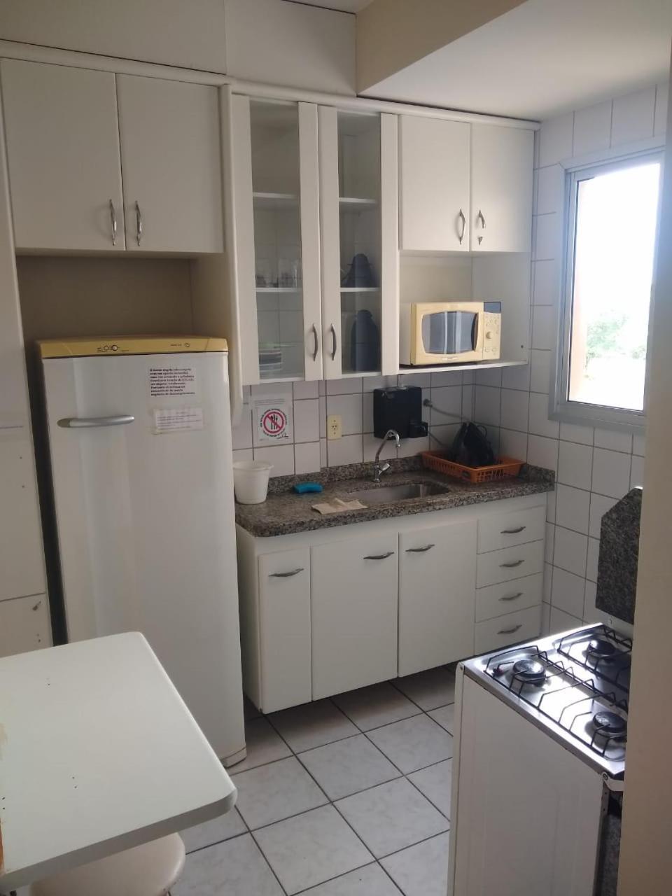 Ecologic Park - Apartamento em Caldas Novas - GO