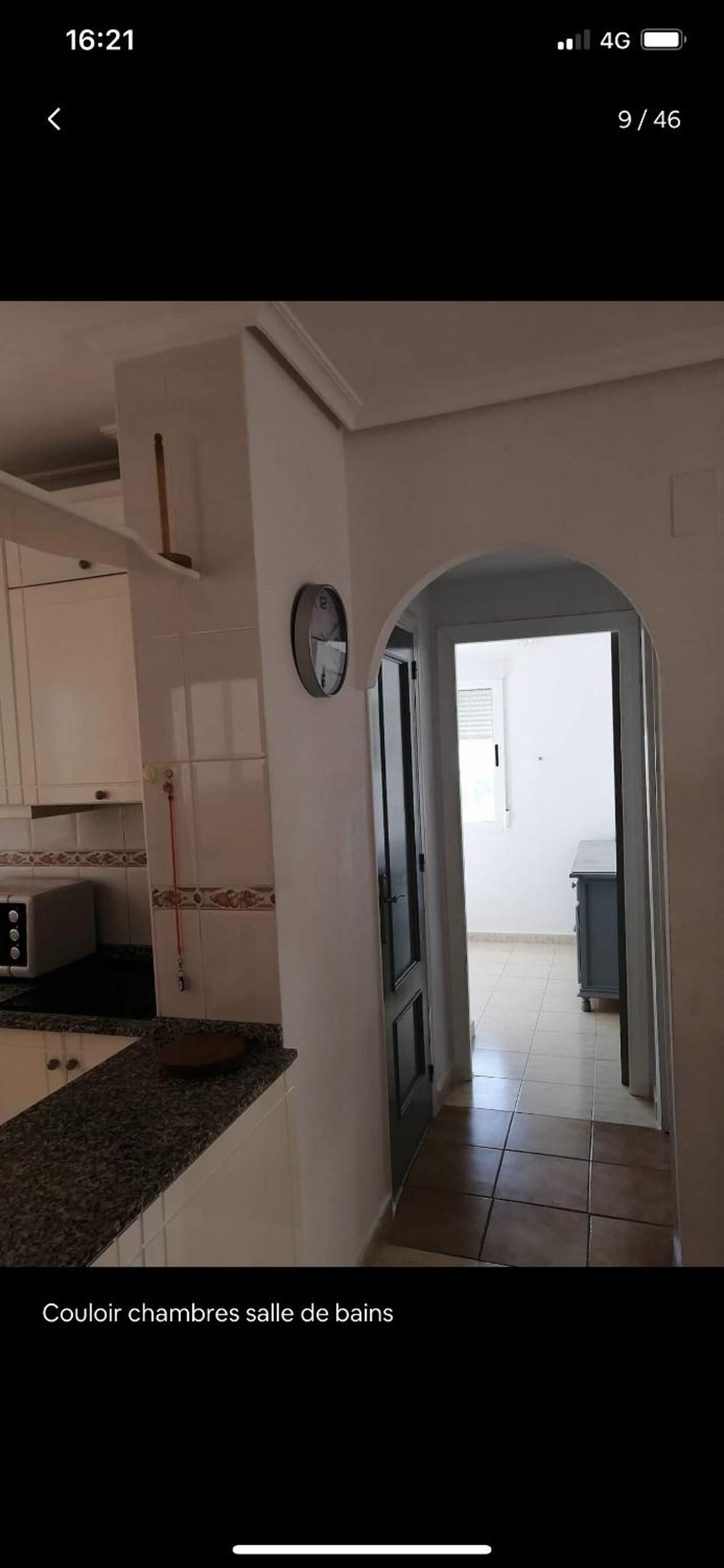 Beau et paisible T4 torrevieja view 4
