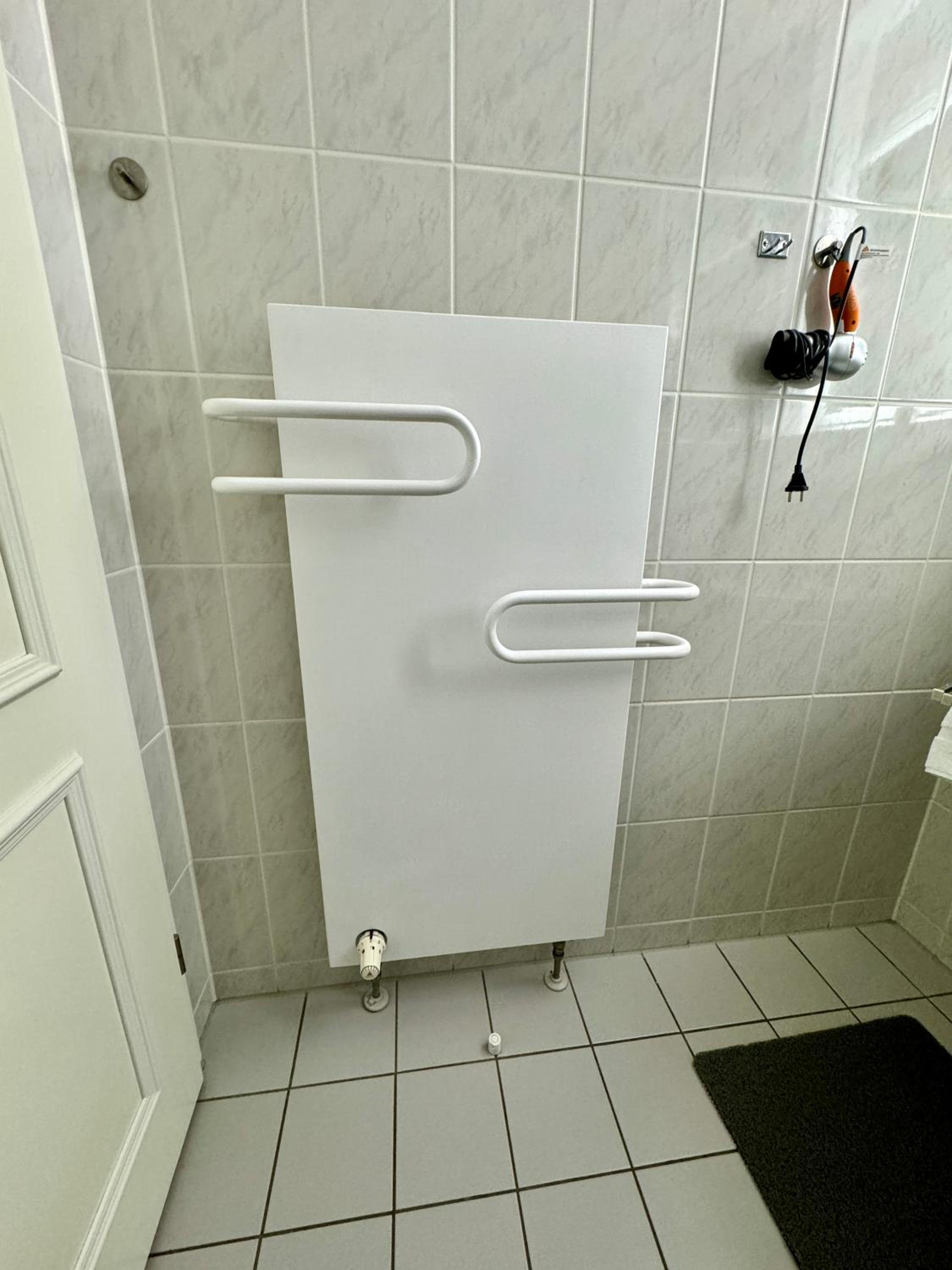Möwenblick Bakenberg-41 Ferienwohnung mit Terrasse, Doppelbett, Schlafsofa, vollständige Komfortküche