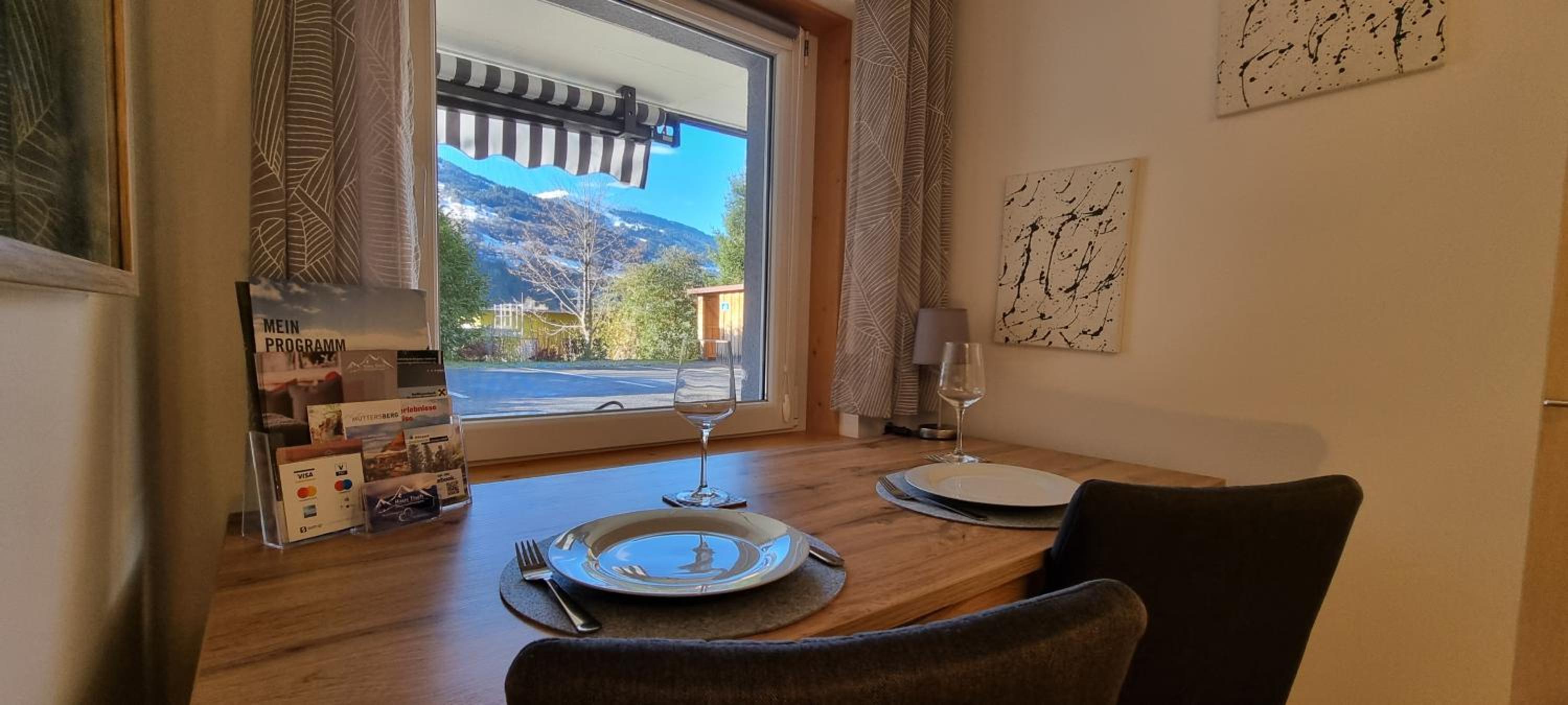 Haus Tisch
