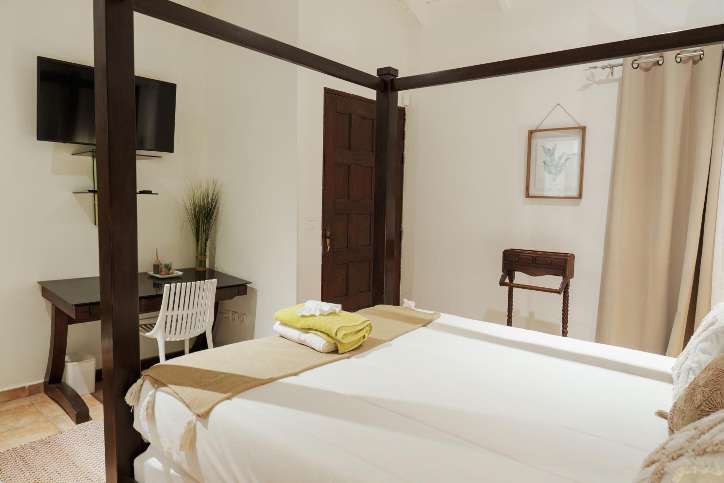 Villa Kapresse du 978 - Guest house