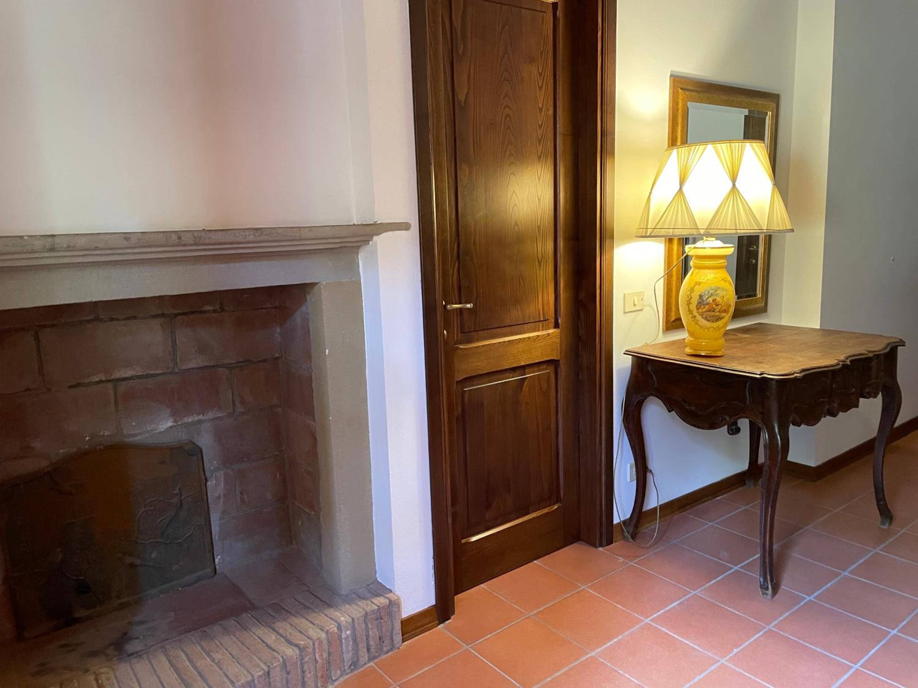 Casale borgo le paline