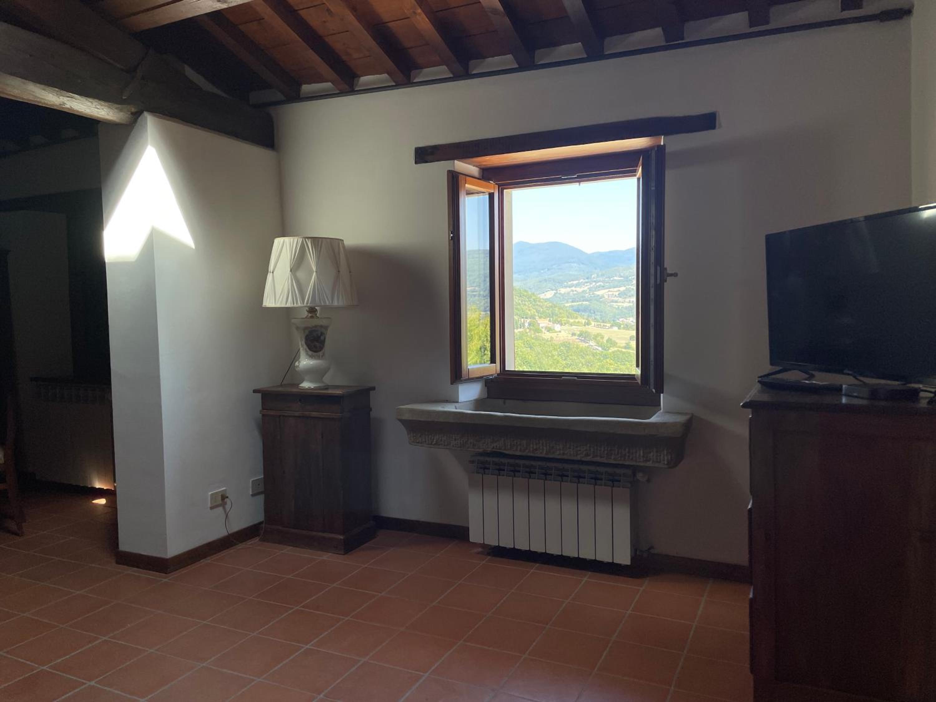 Casale borgo le paline
