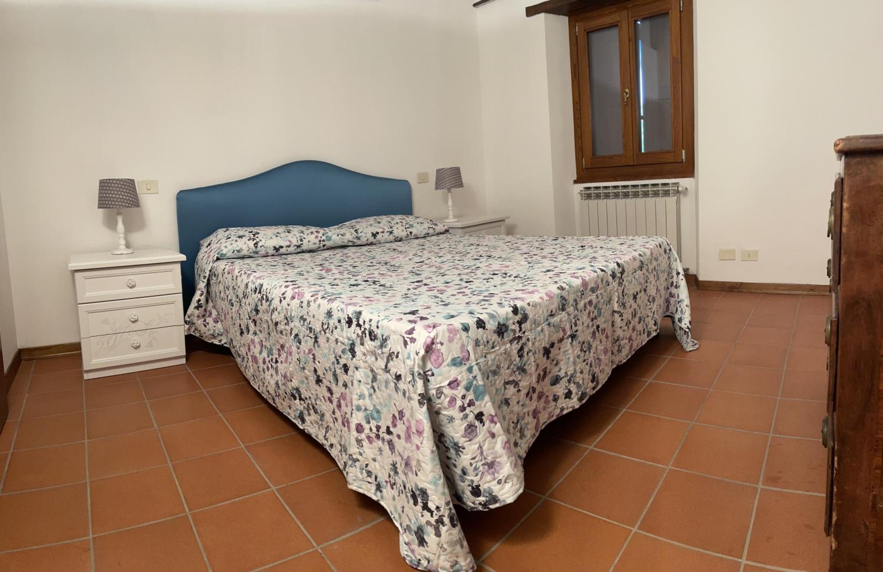 Casale borgo le paline