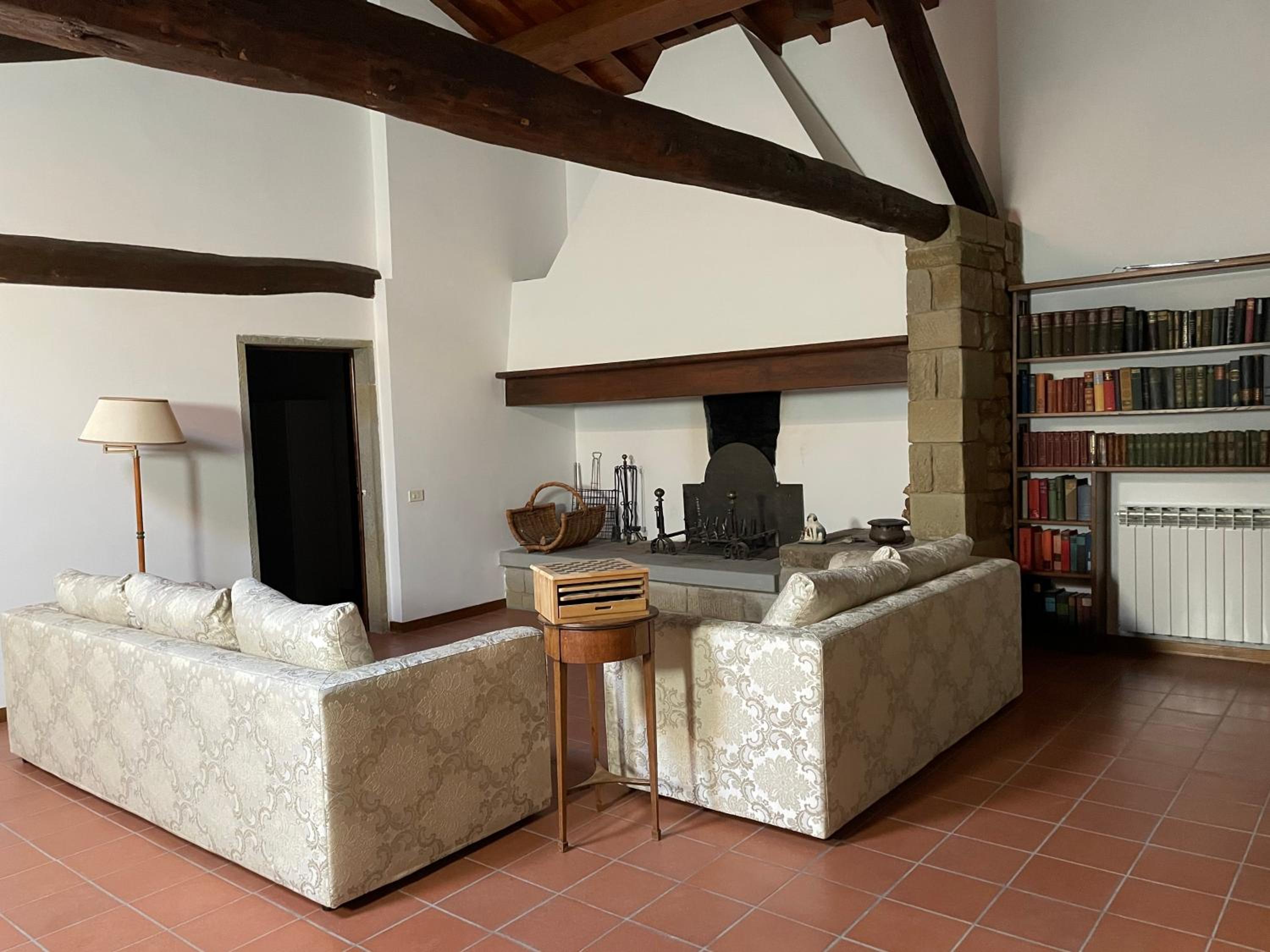 Casale borgo le paline