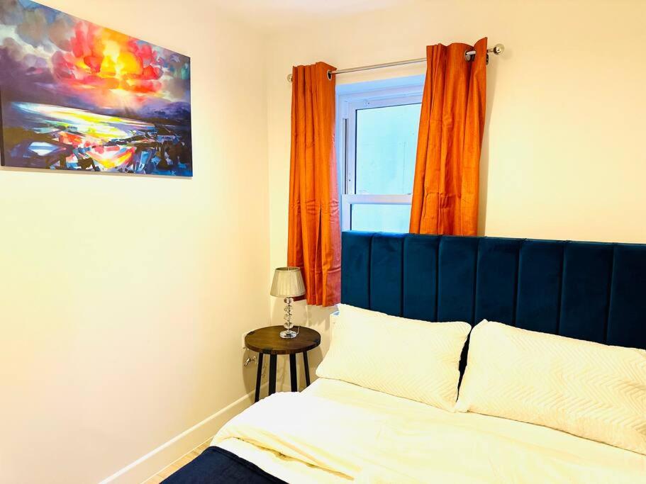 Stylish Dover Apt With Castle View