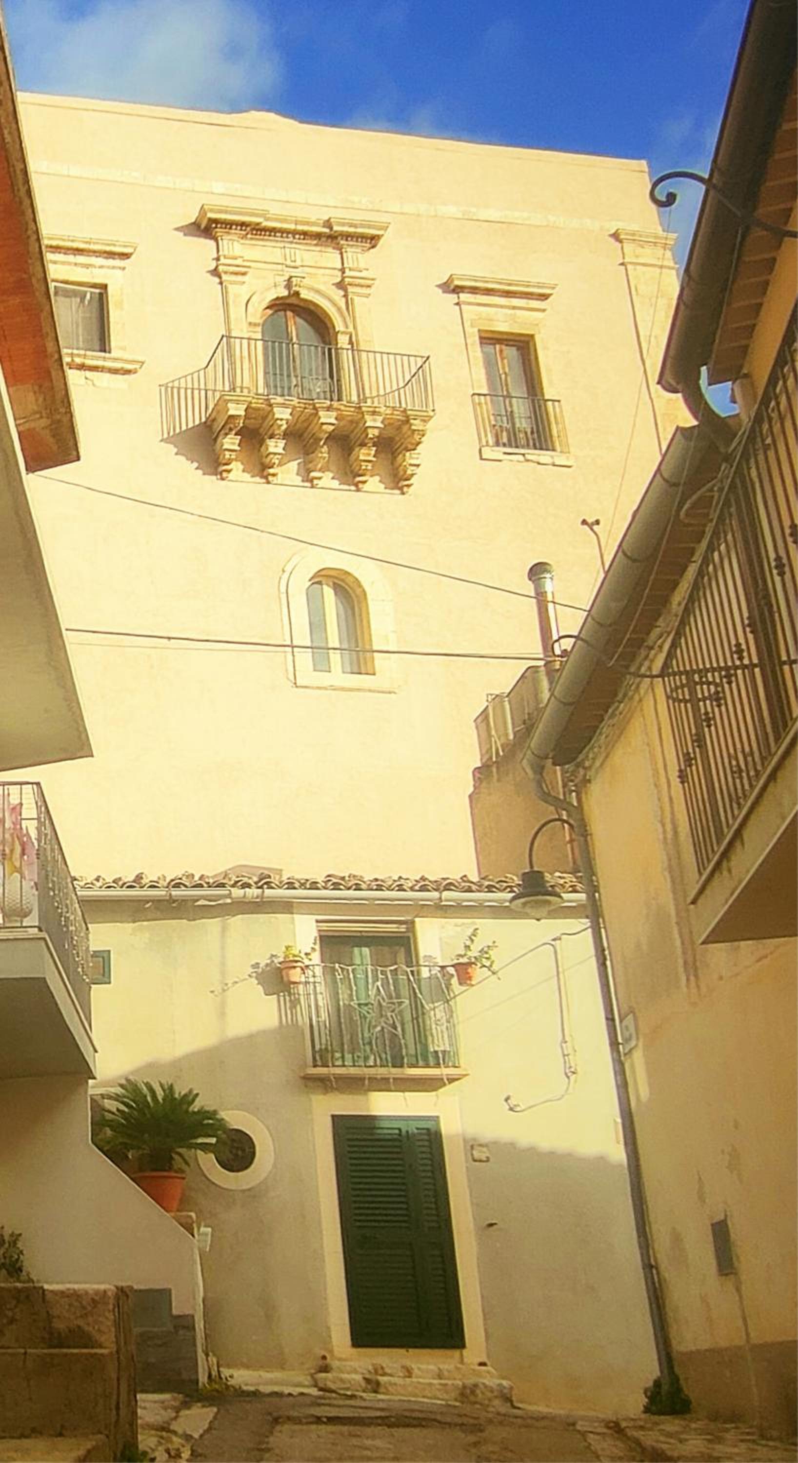 Casa Al Convento