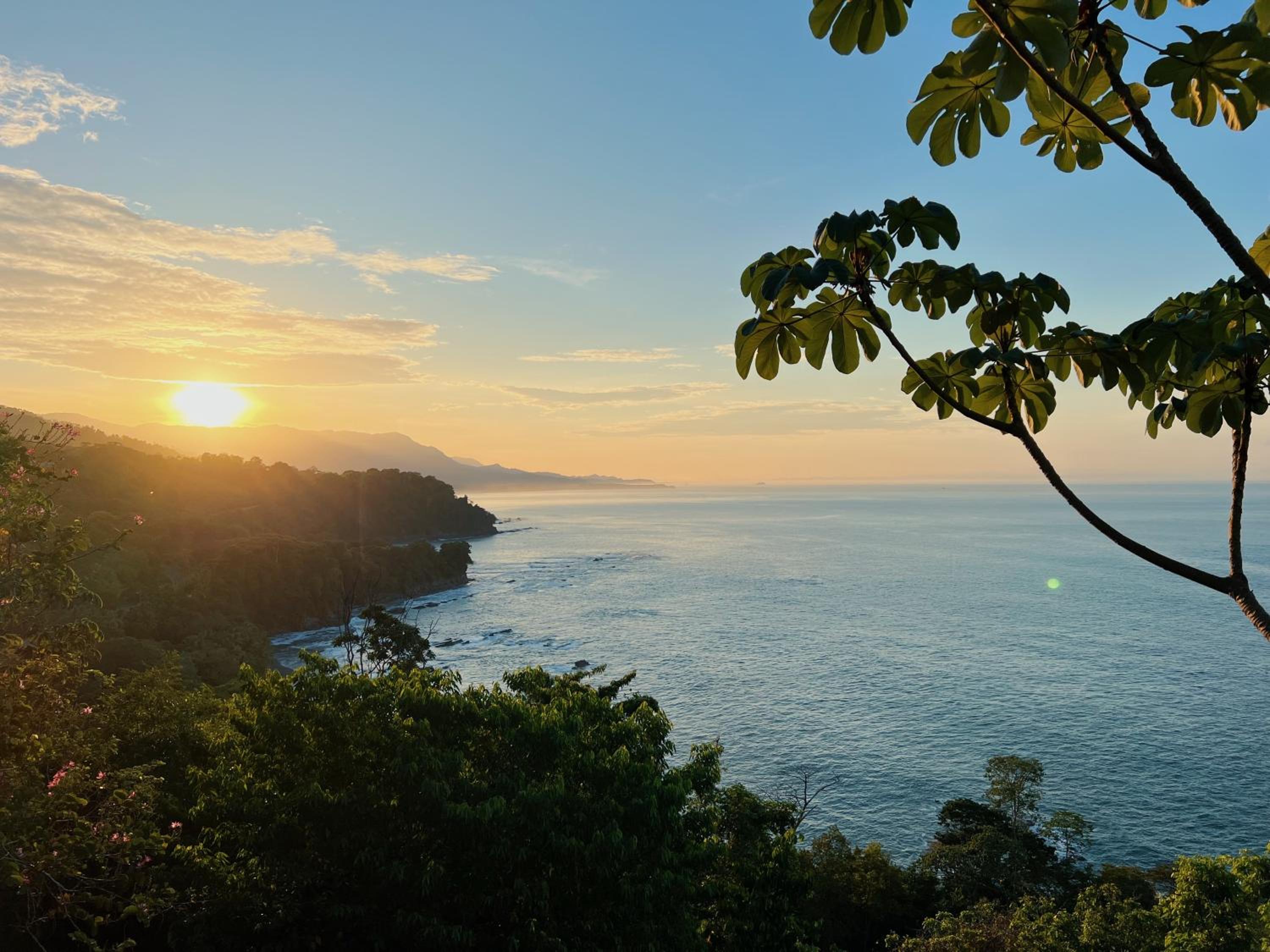 SOL e MAR