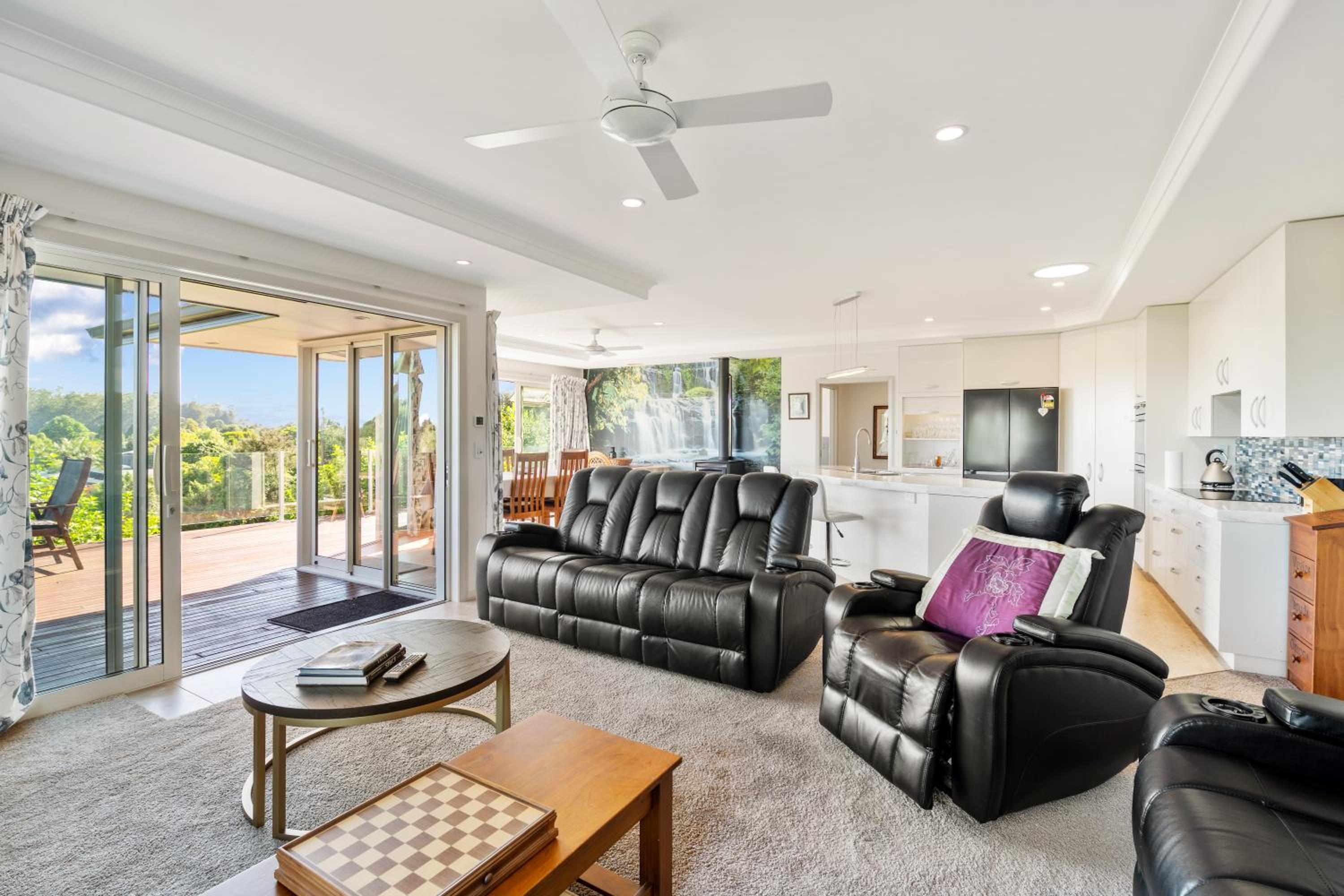 RidgeRaj - Kerikeri Holiday Home