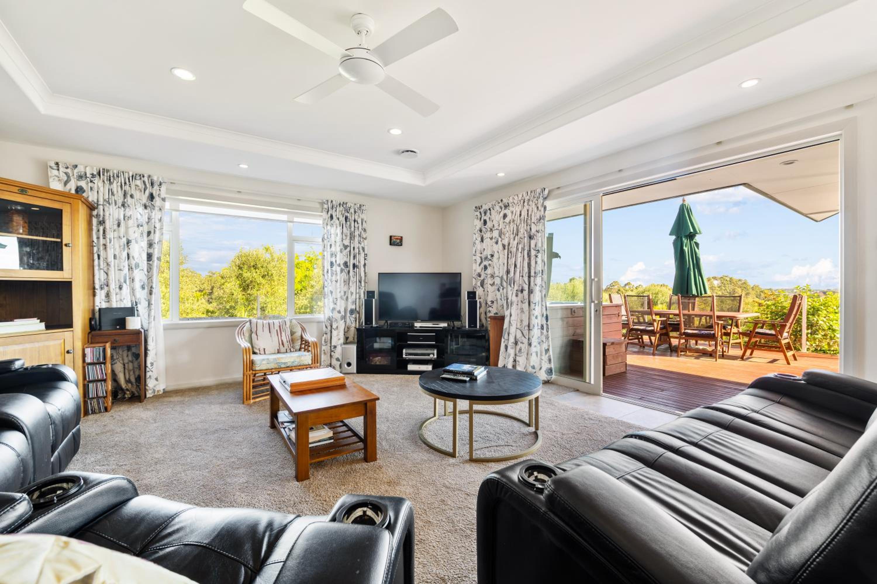 RidgeRaj - Kerikeri Holiday Home