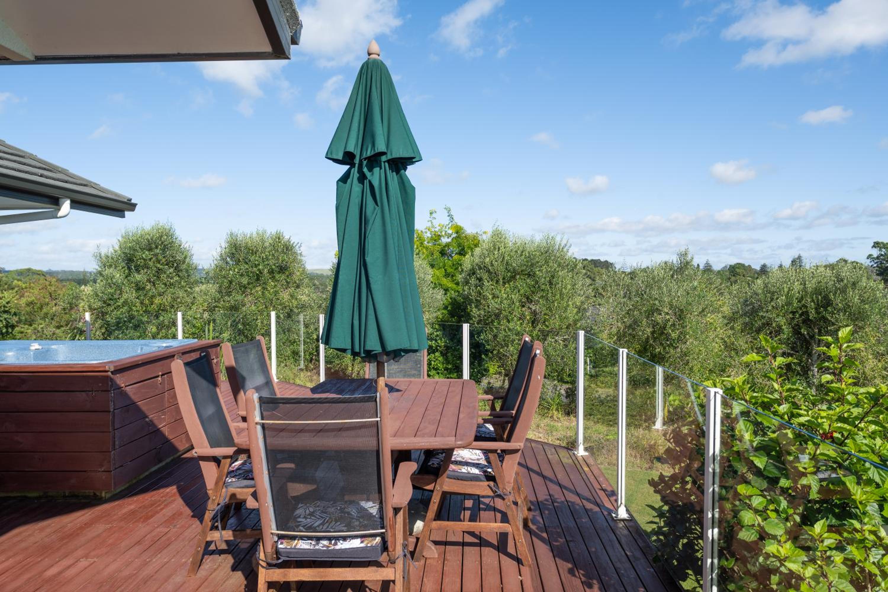 RidgeRaj - Kerikeri Holiday Home