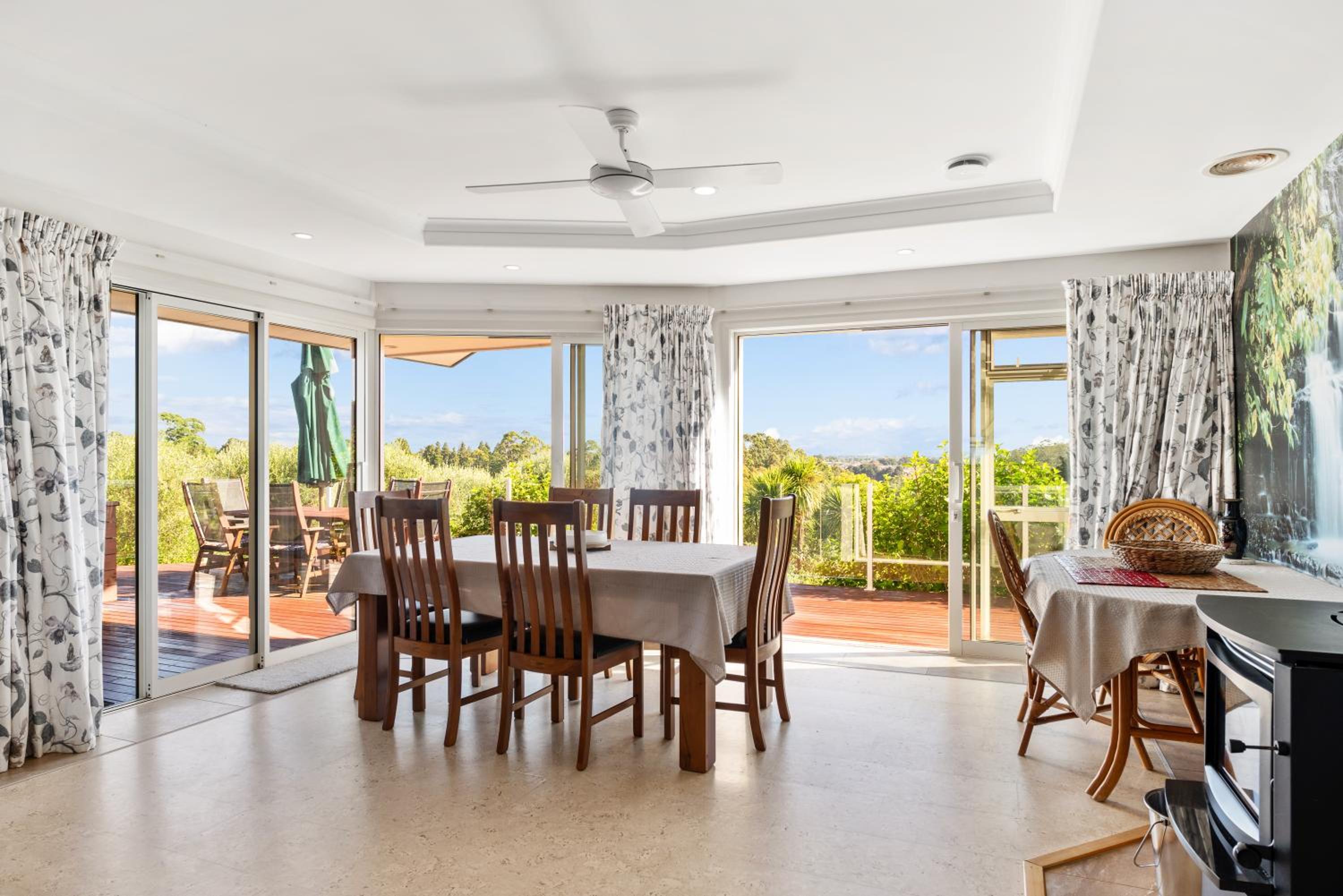 RidgeRaj - Kerikeri Holiday Home