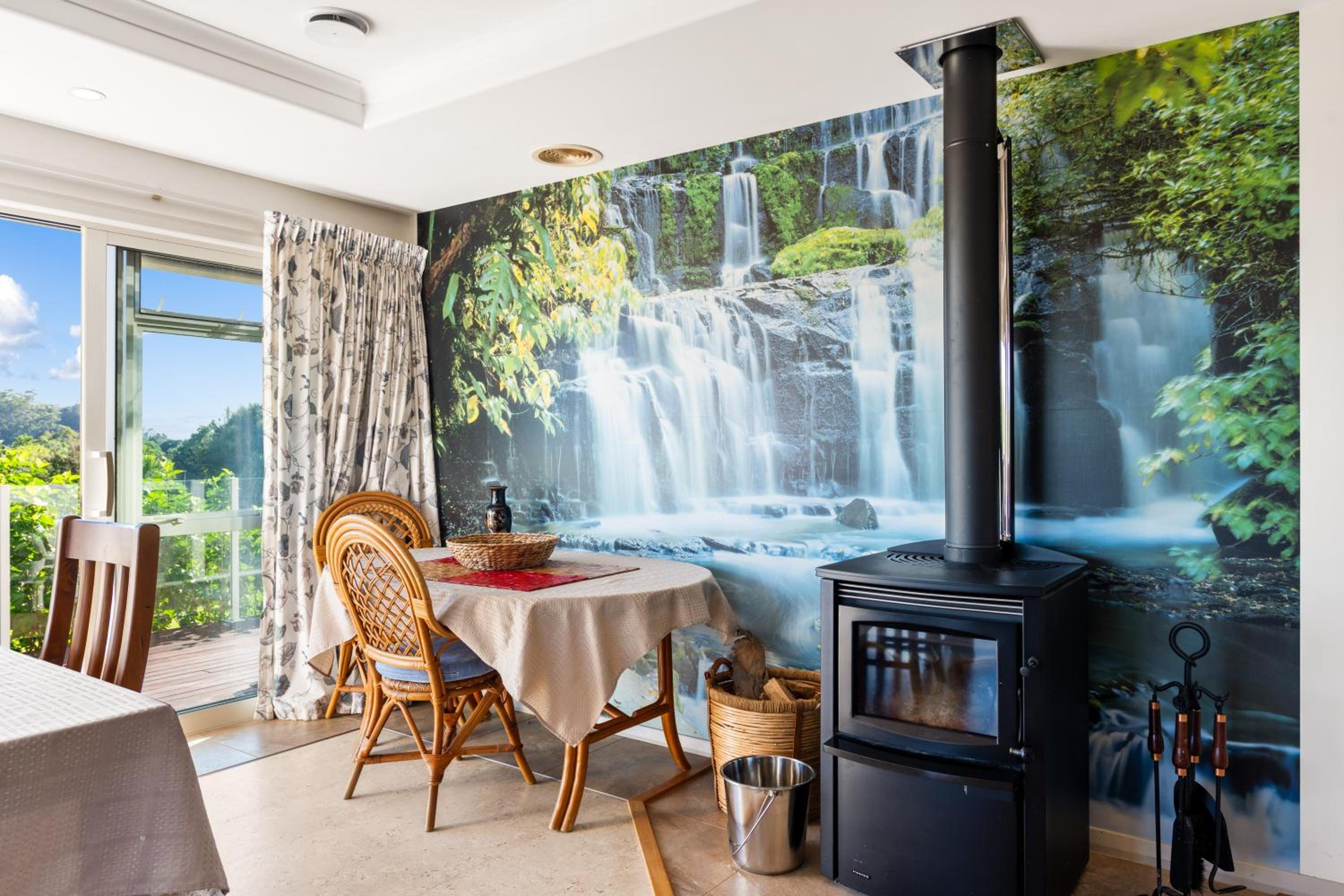 RidgeRaj - Kerikeri Holiday Home