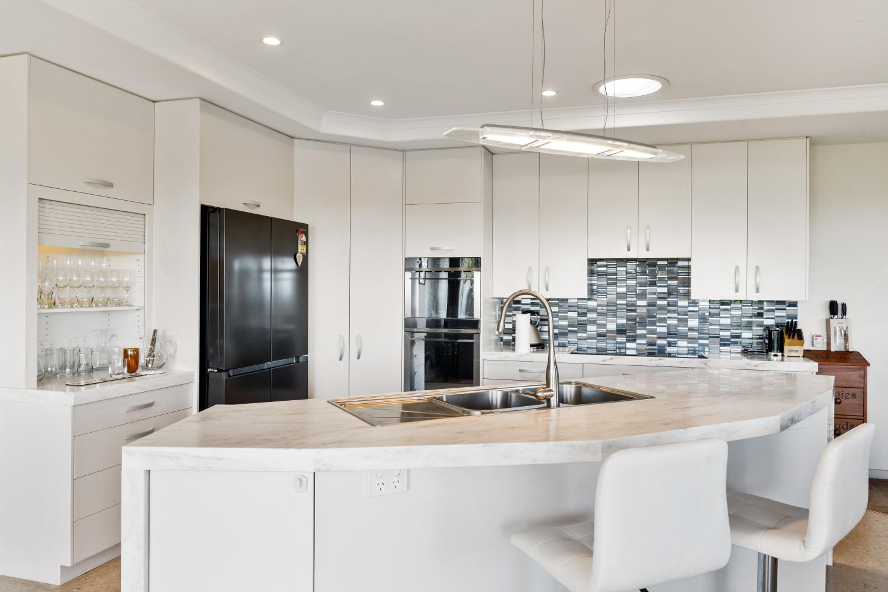 RidgeRaj - Kerikeri Holiday Home