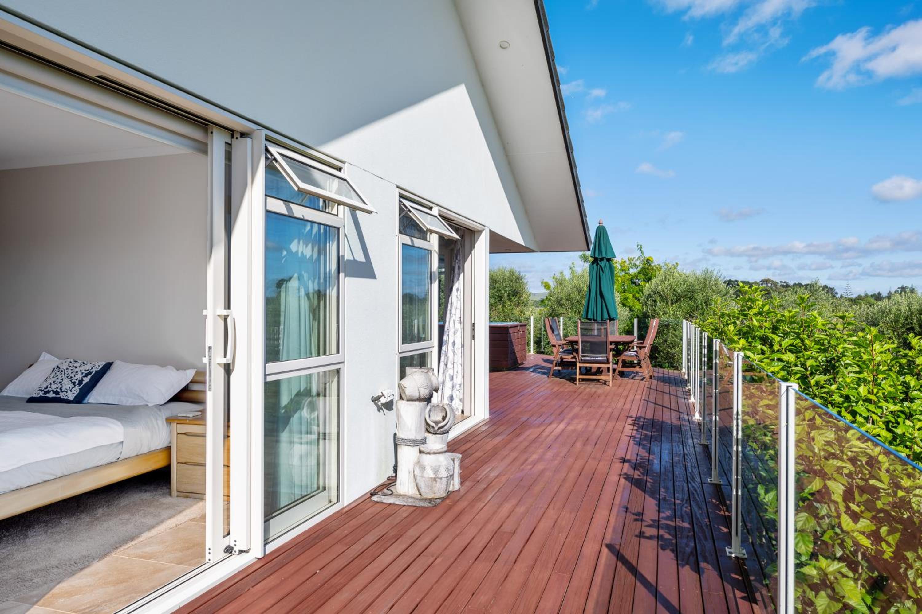 RidgeRaj - Kerikeri Holiday Home
