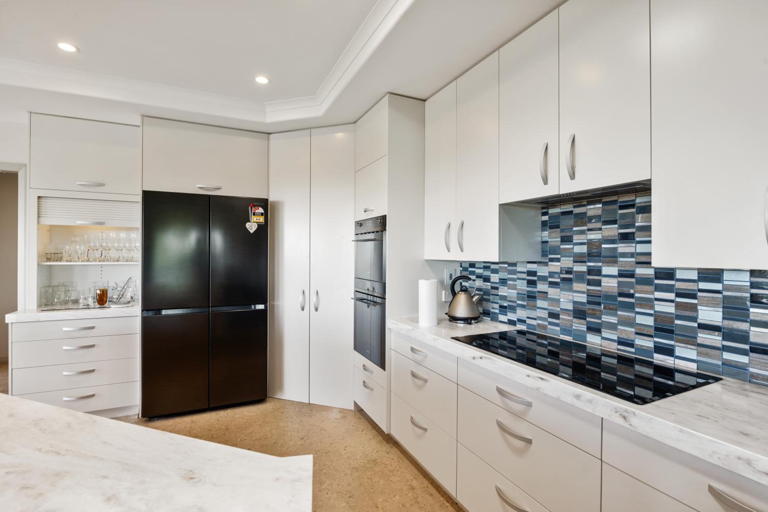 RidgeRaj - Kerikeri Holiday Home