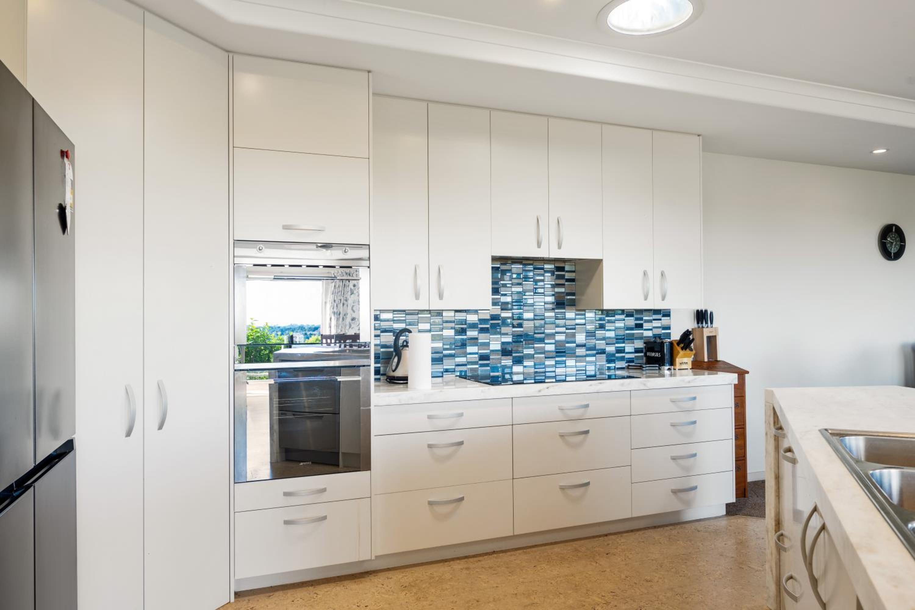 RidgeRaj - Kerikeri Holiday Home