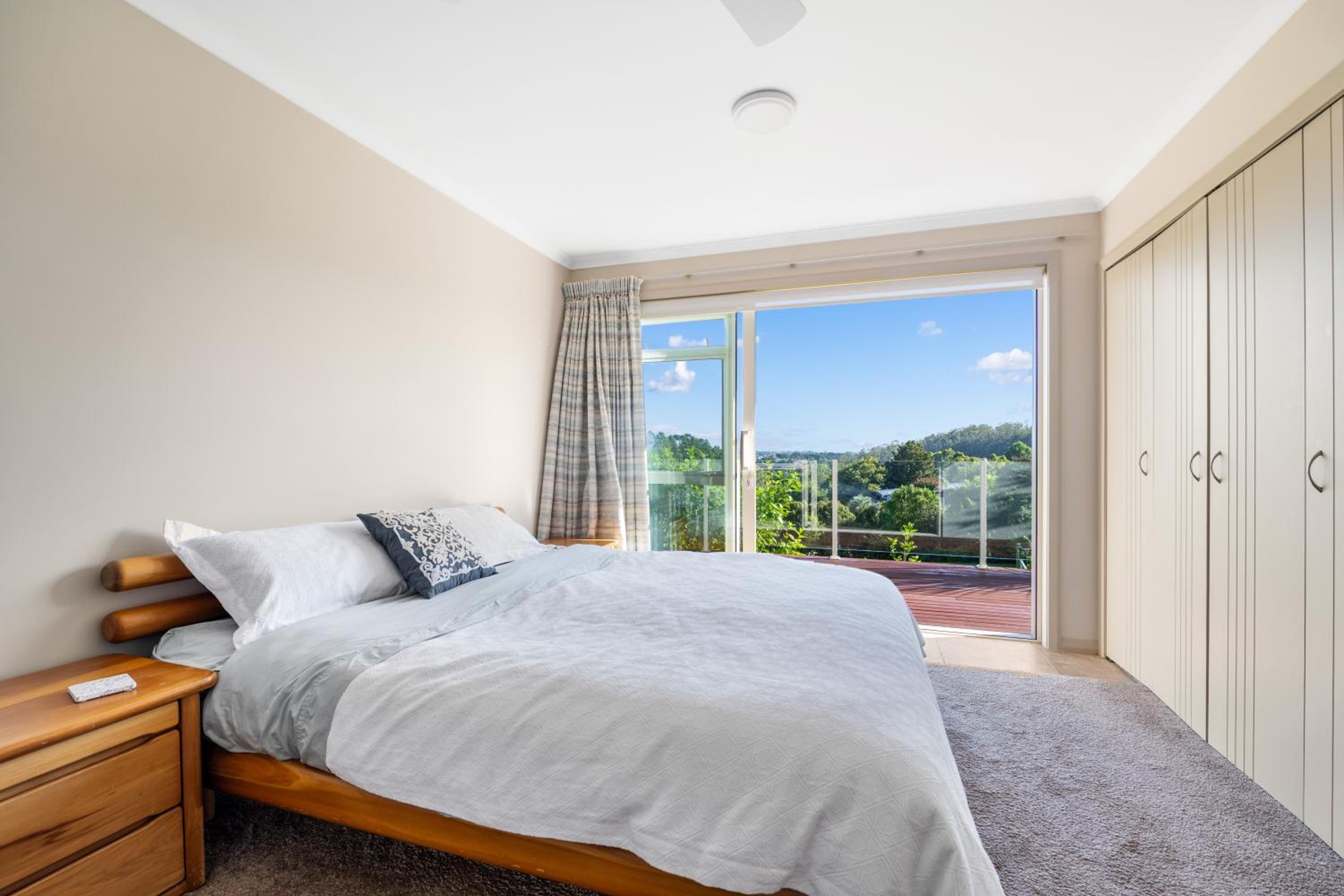 RidgeRaj - Kerikeri Holiday Home