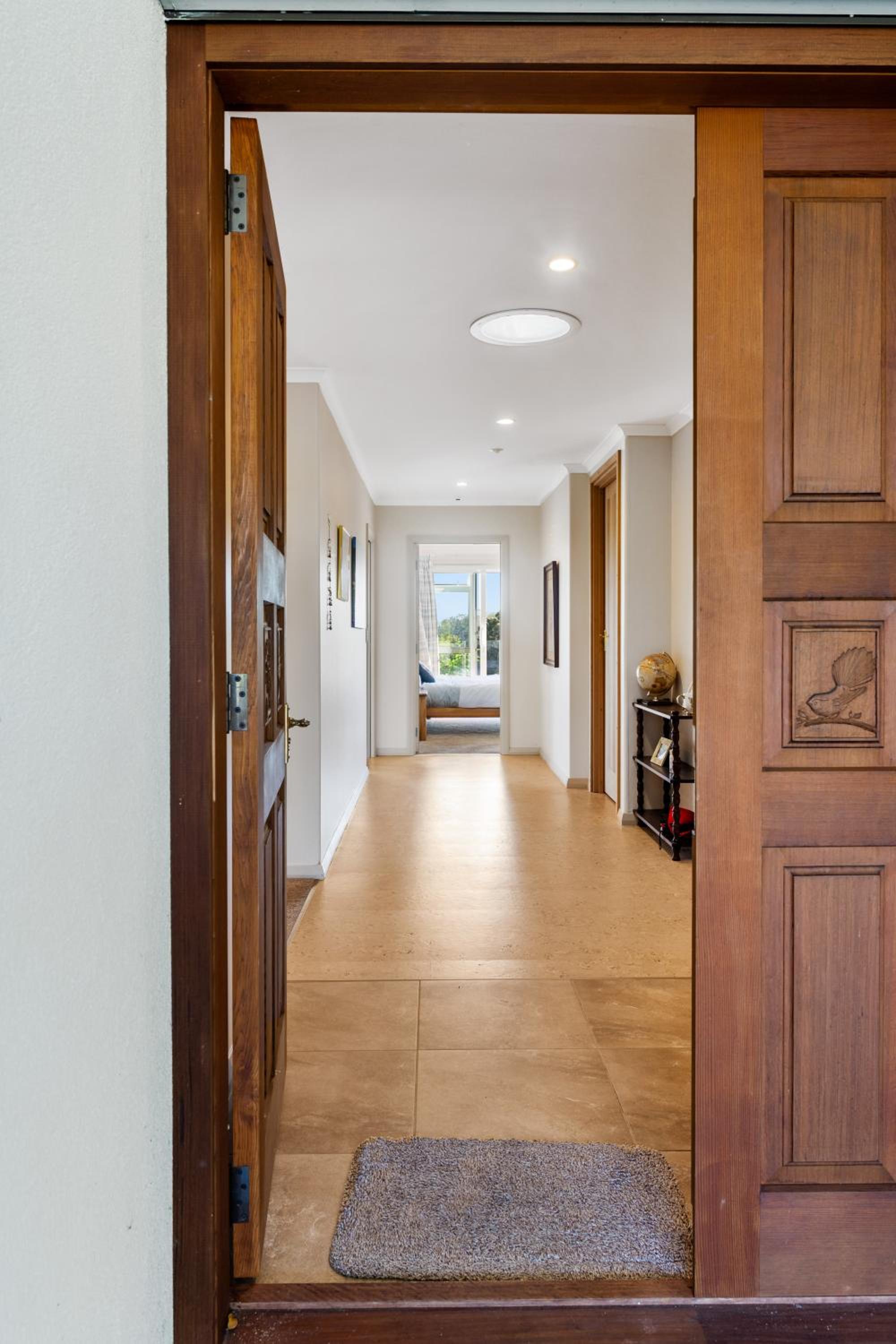 RidgeRaj - Kerikeri Holiday Home