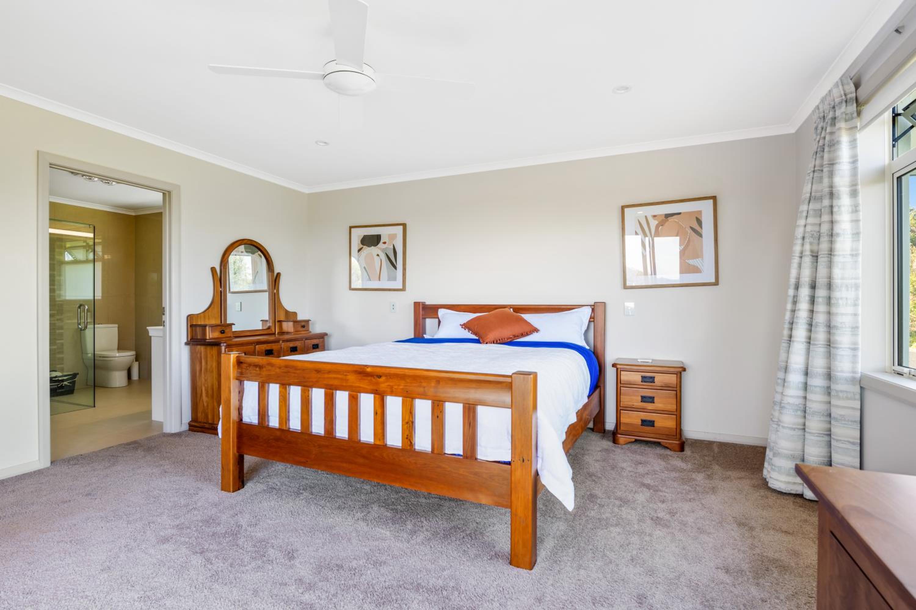 RidgeRaj - Kerikeri Holiday Home