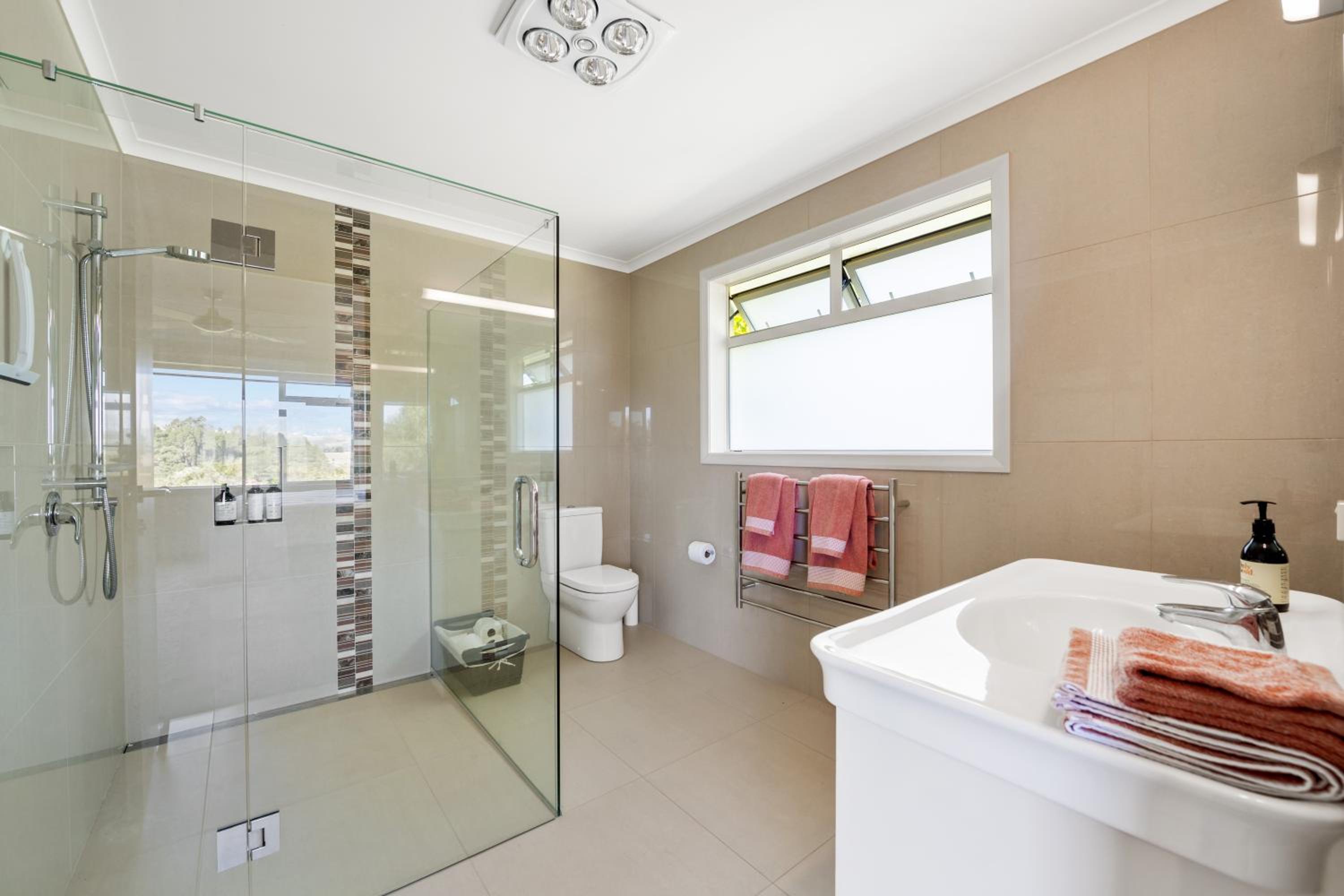 RidgeRaj - Kerikeri Holiday Home