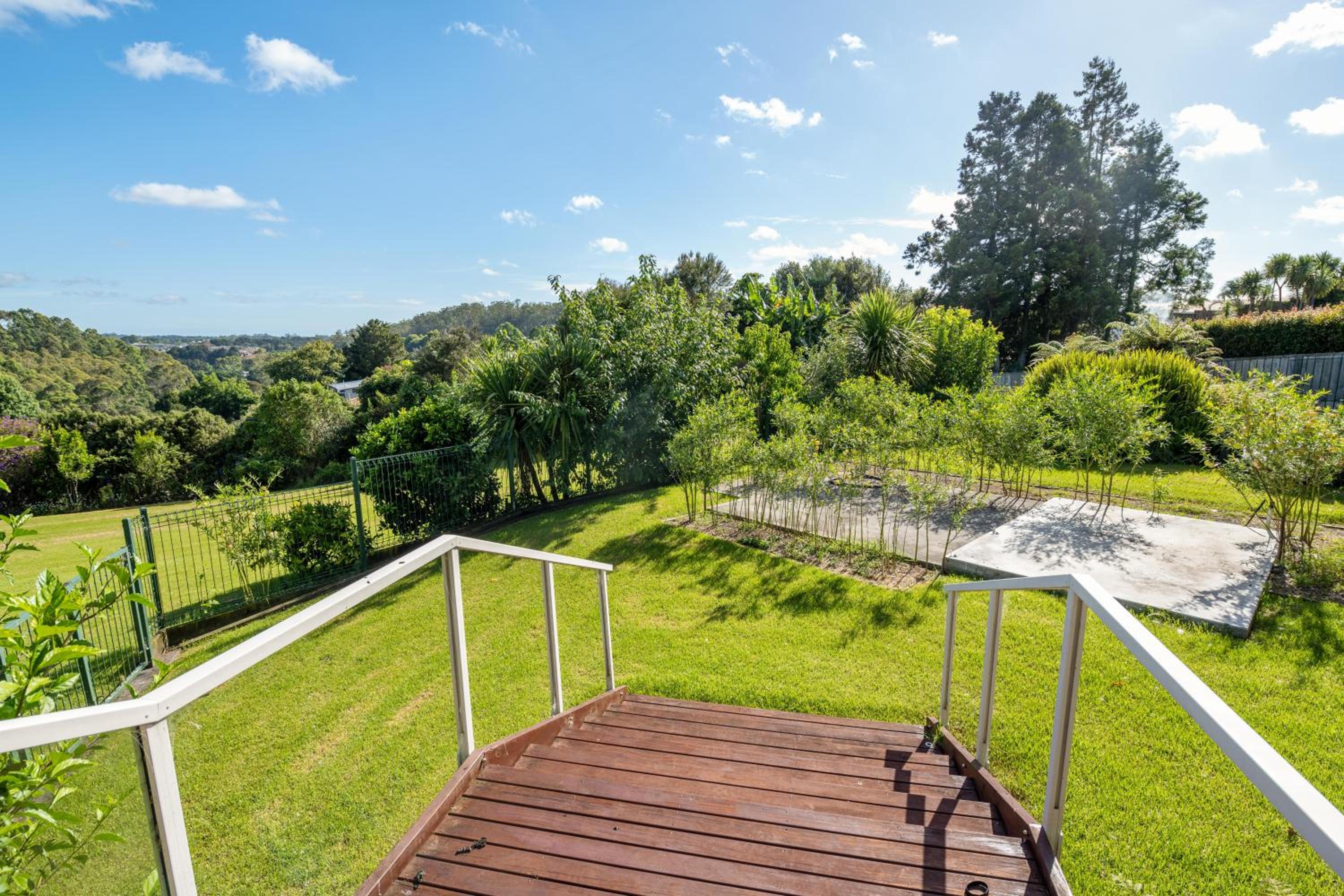 RidgeRaj - Kerikeri Holiday Home