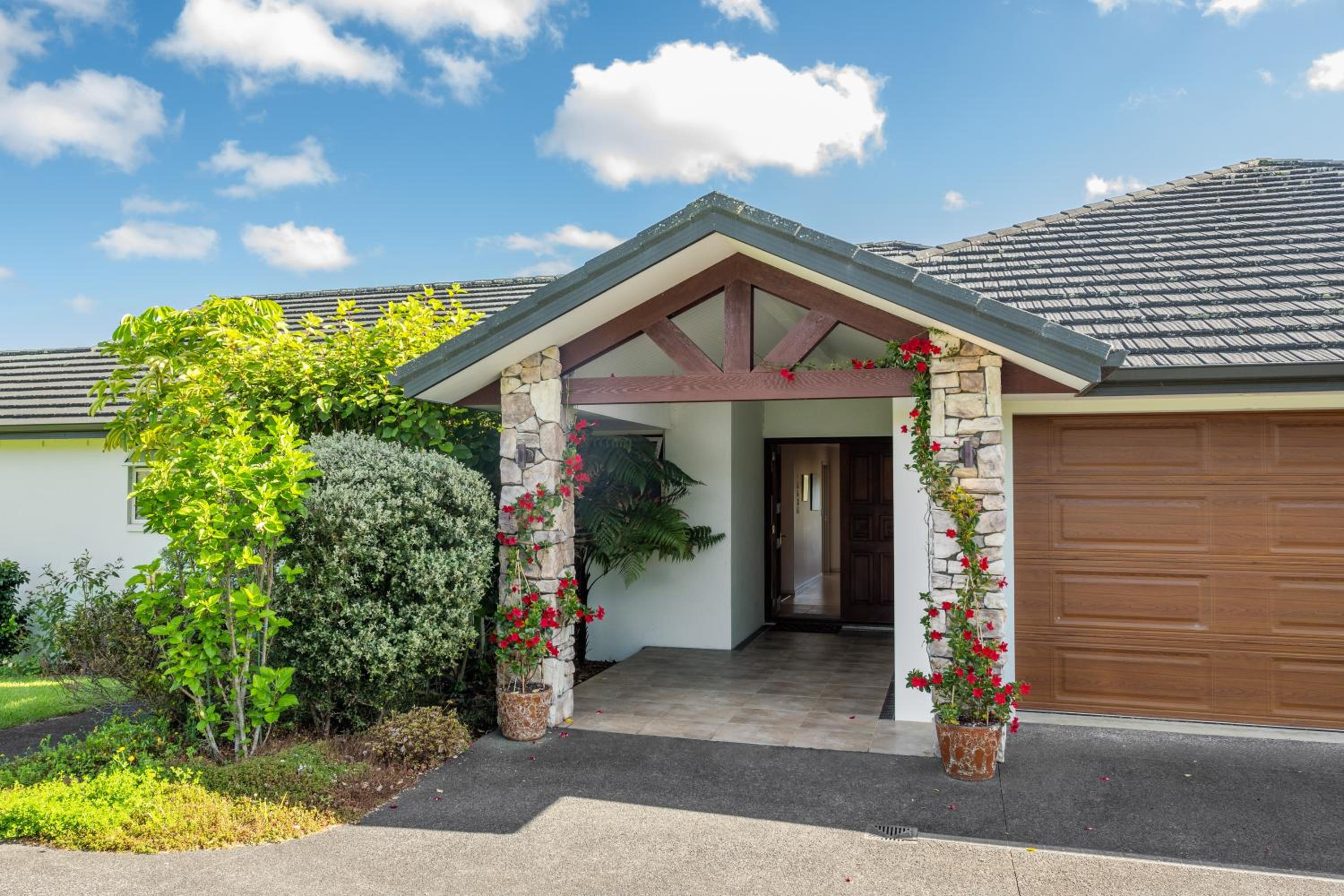 RidgeRaj - Kerikeri Holiday Home