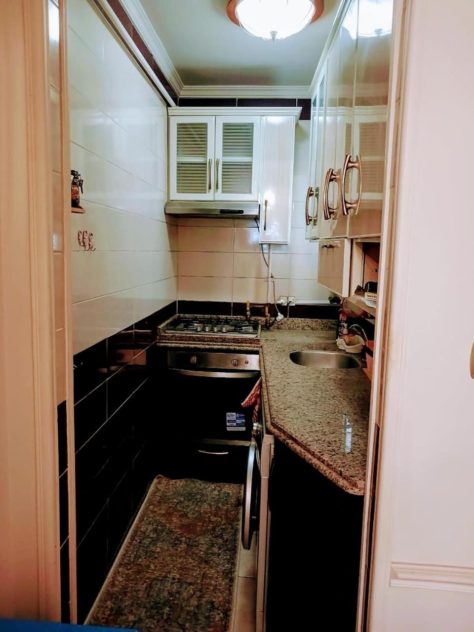 warmy apartment