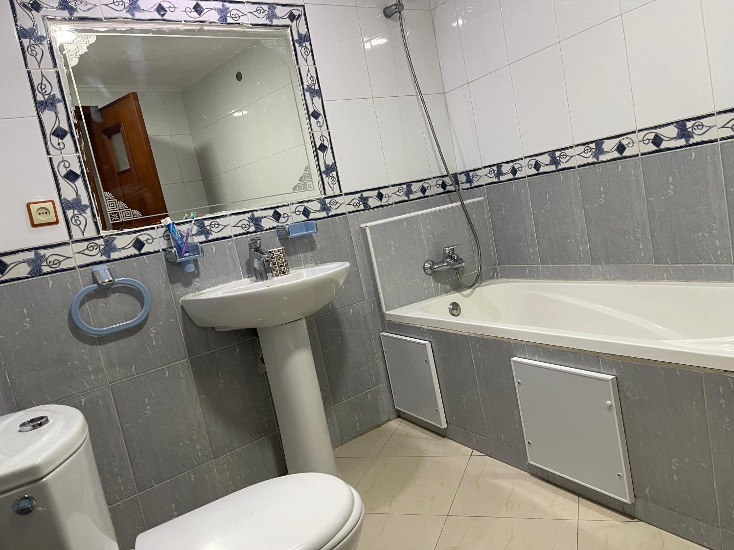 Apartamento exclusivo view 2