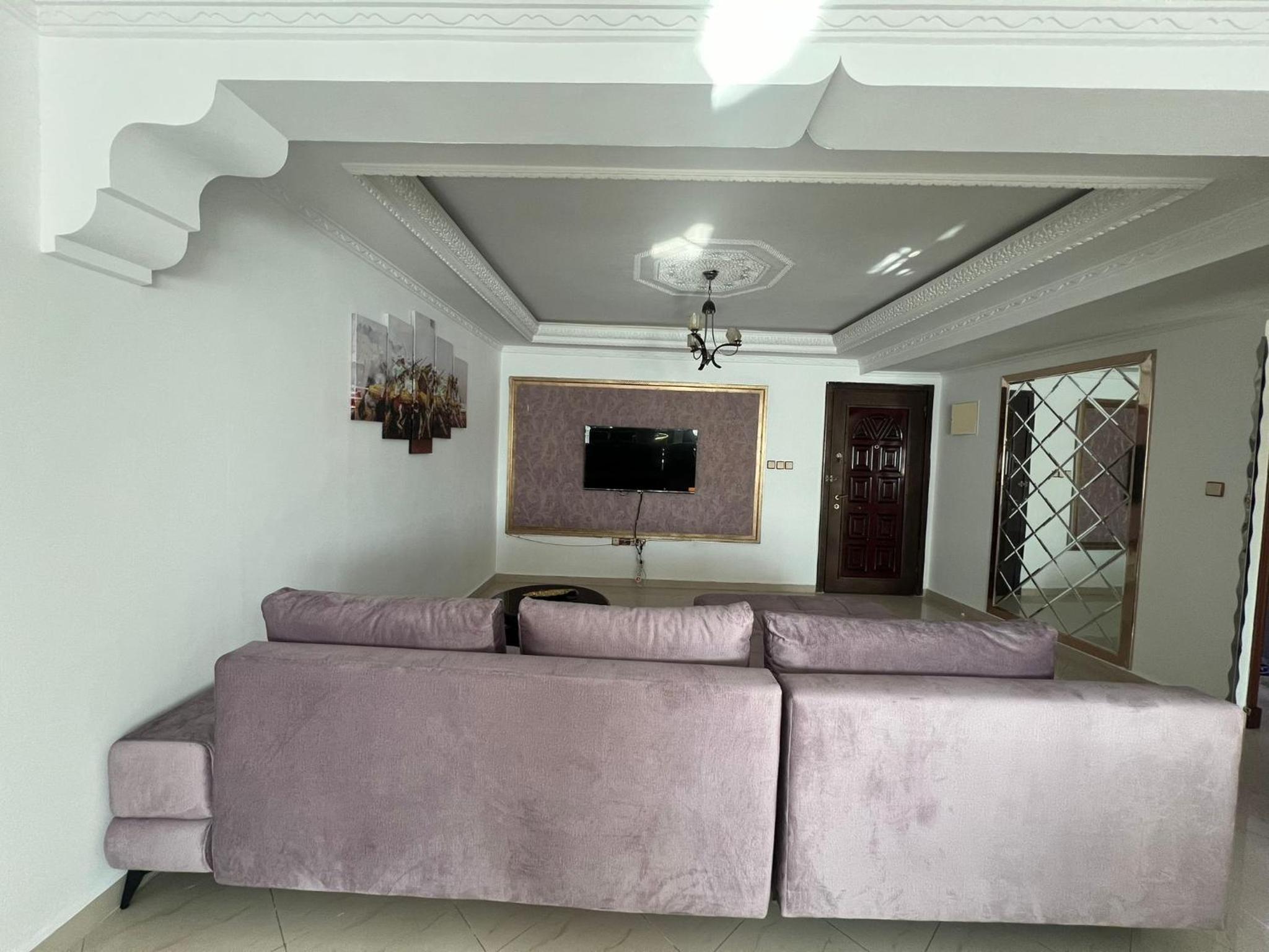 Apartamento exclusivo view 4
