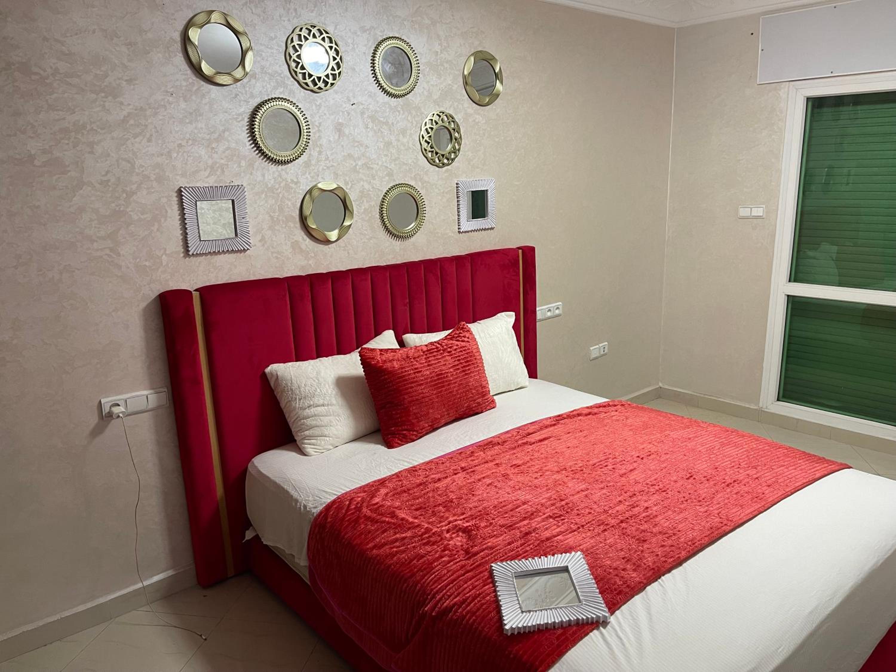 Apartamento exclusivo view 5