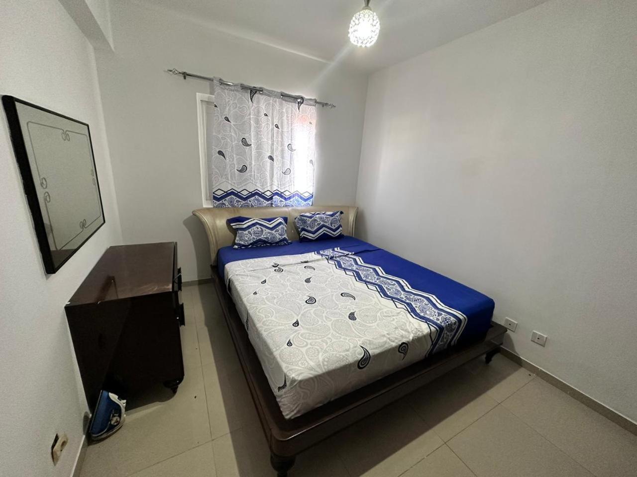 Viana - Apartment - Sleeps 6 - Garden - Pool