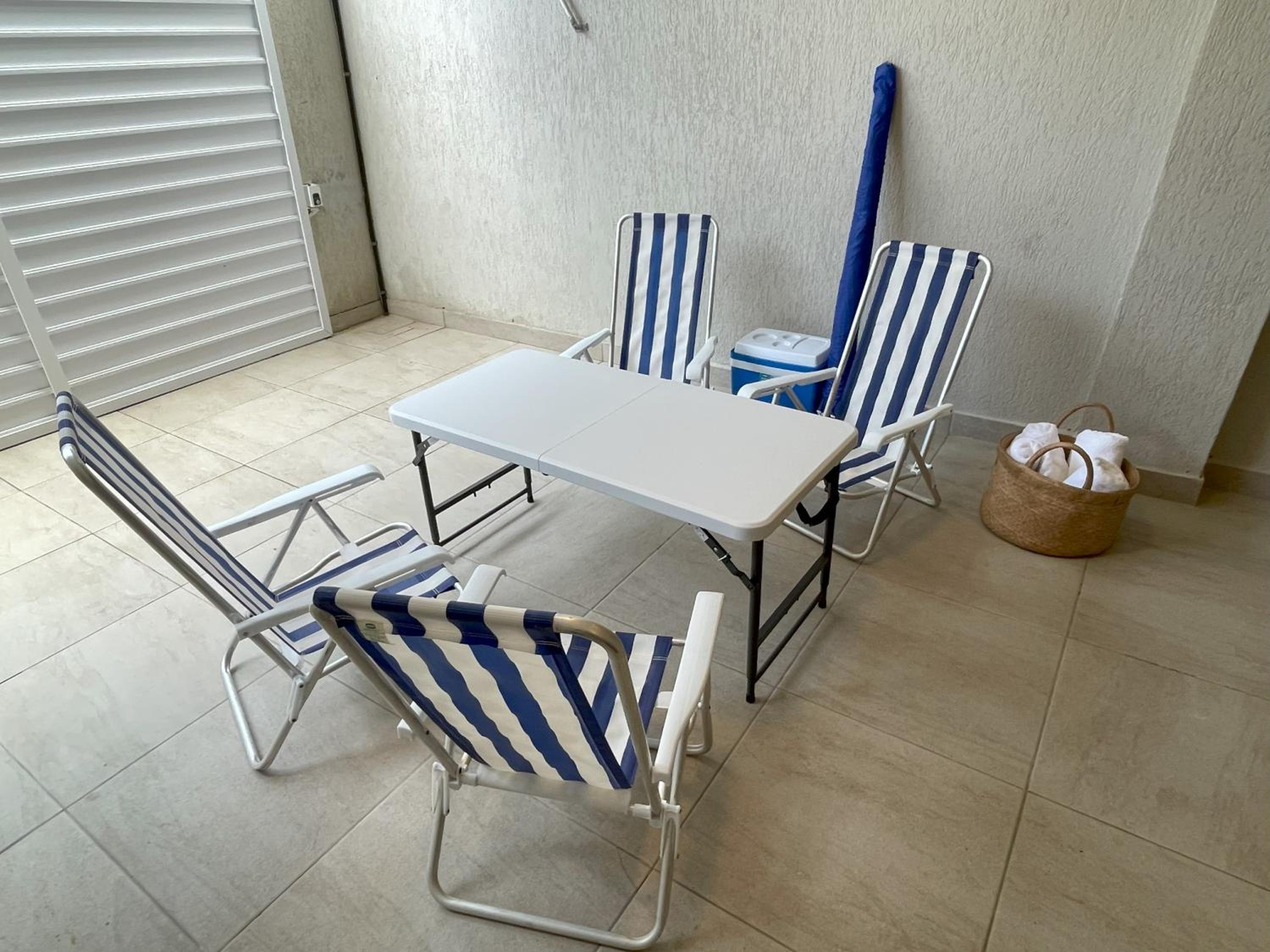 Casa Moderna com 2 Suites e Home Office na Praia