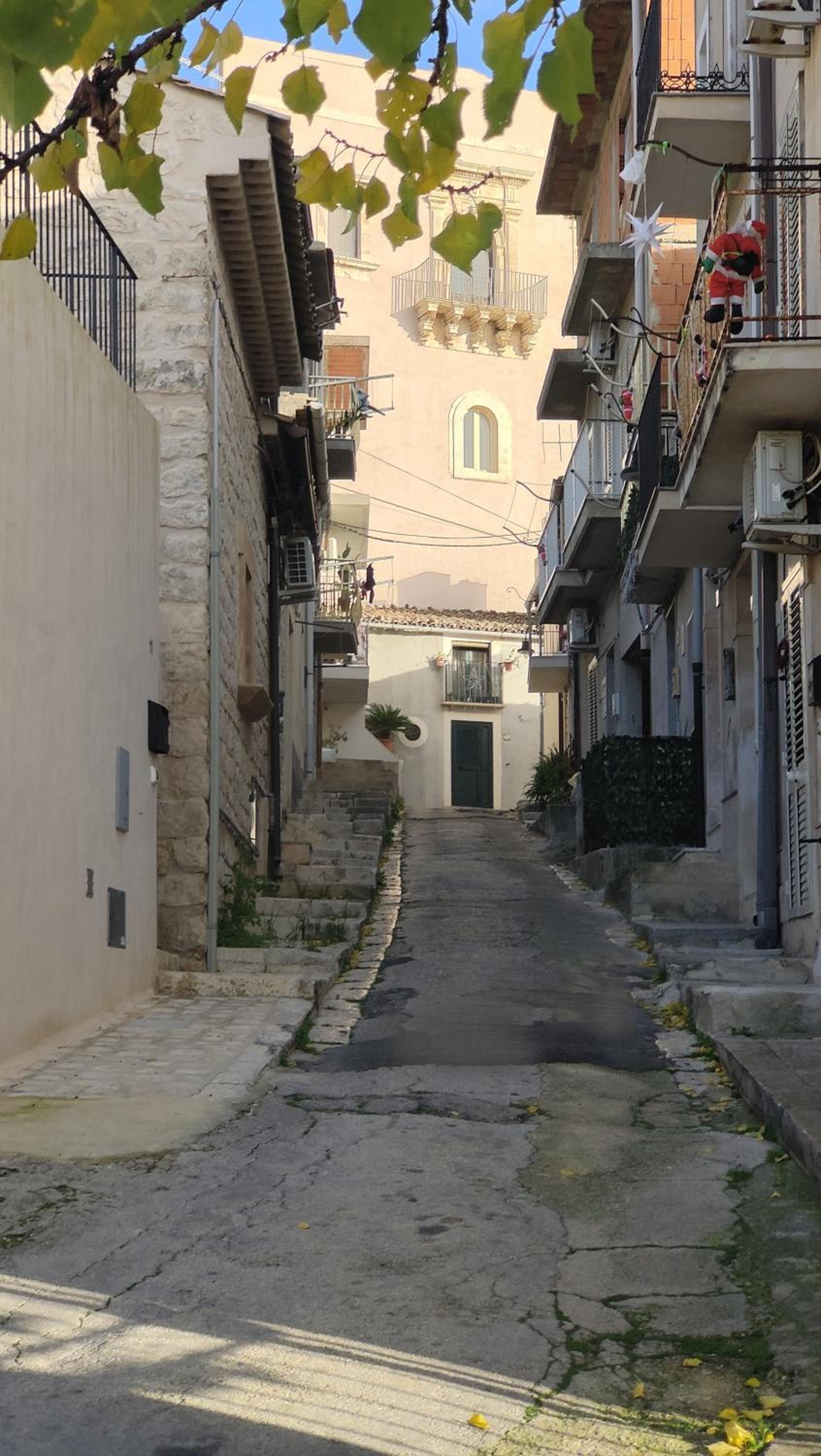 Casa Al Convento