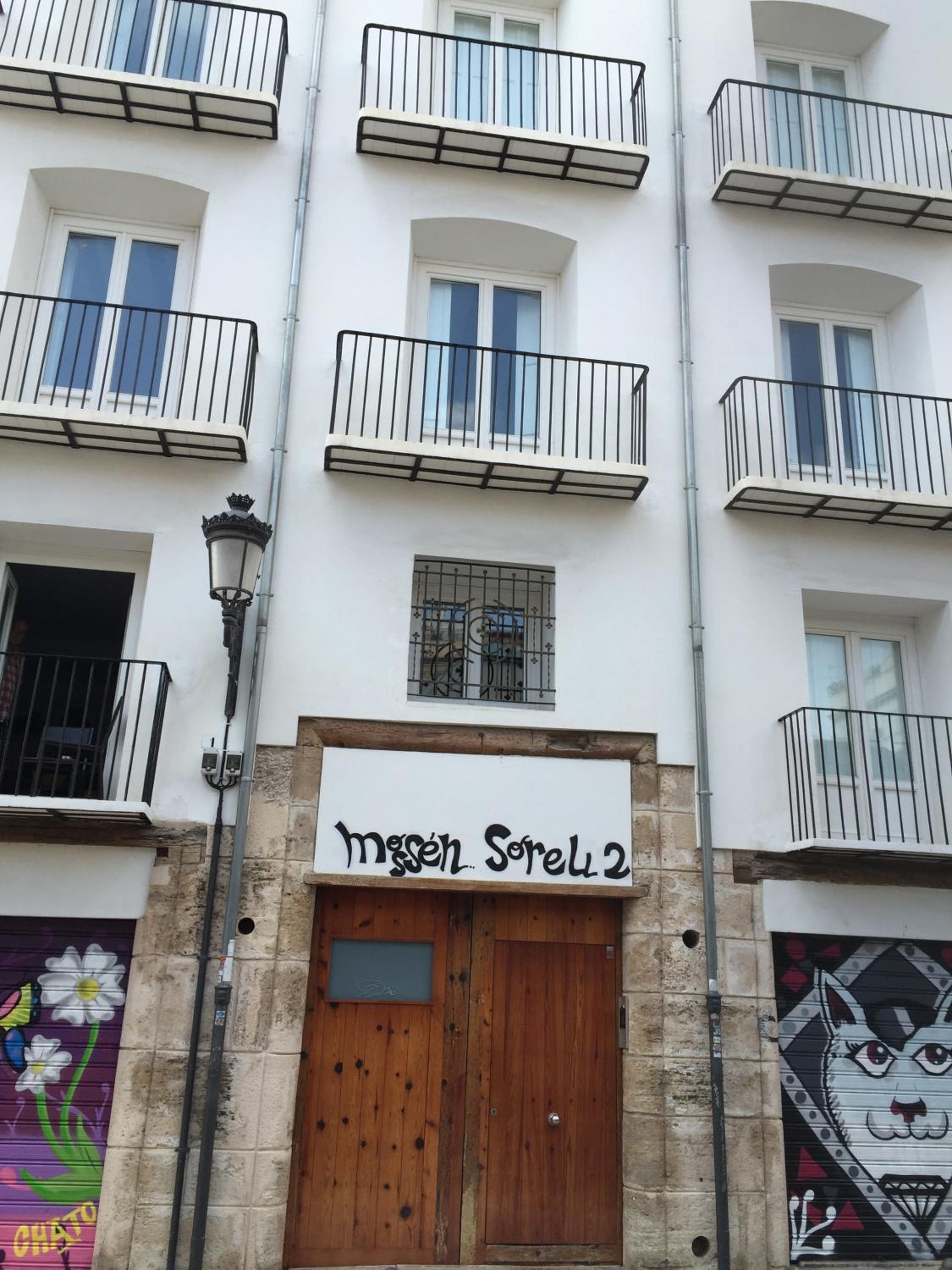 building