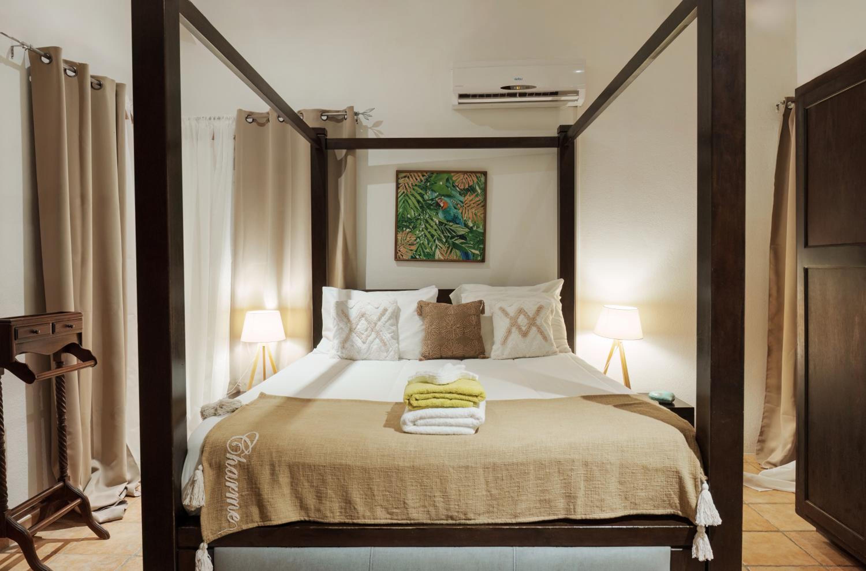 Villa Kapresse du 978 - Guest house