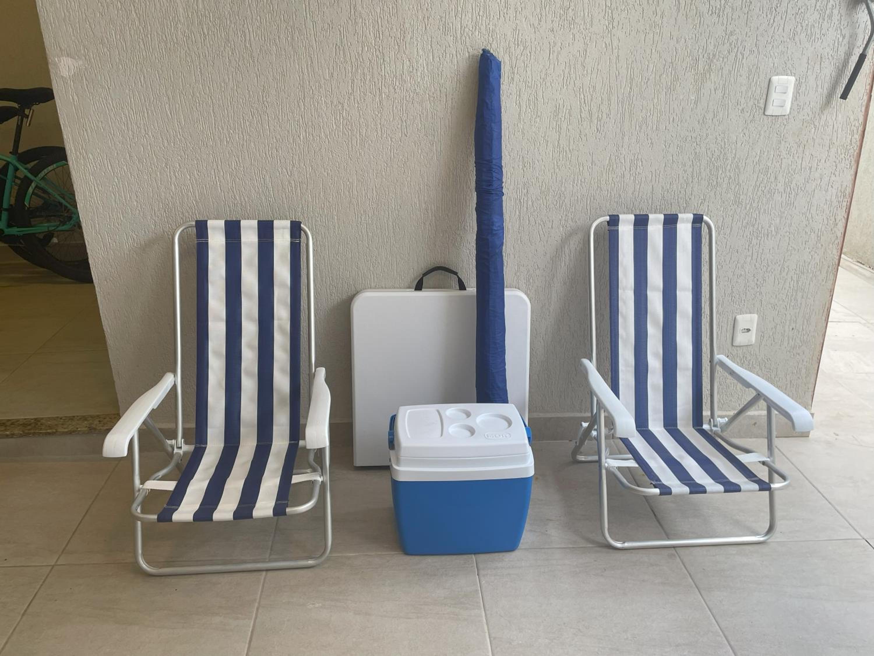 Casa Moderna com 2 Suites e Home Office na Praia