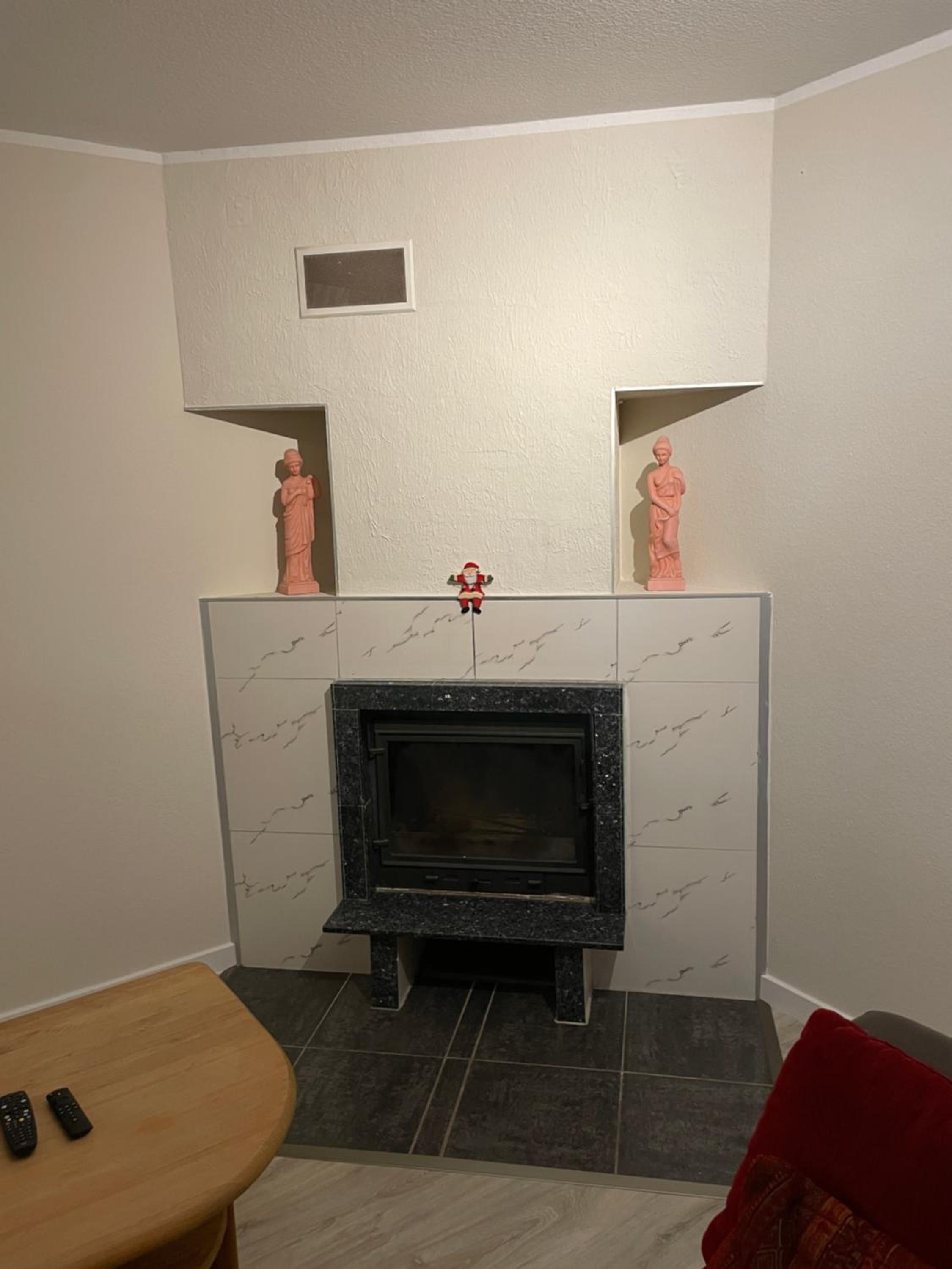 Ferienhaus- Dallgow