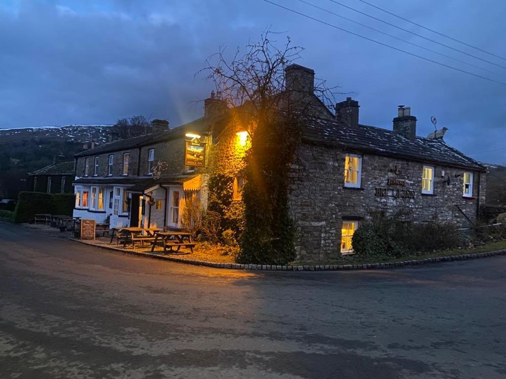 The Bridge Inn view 3