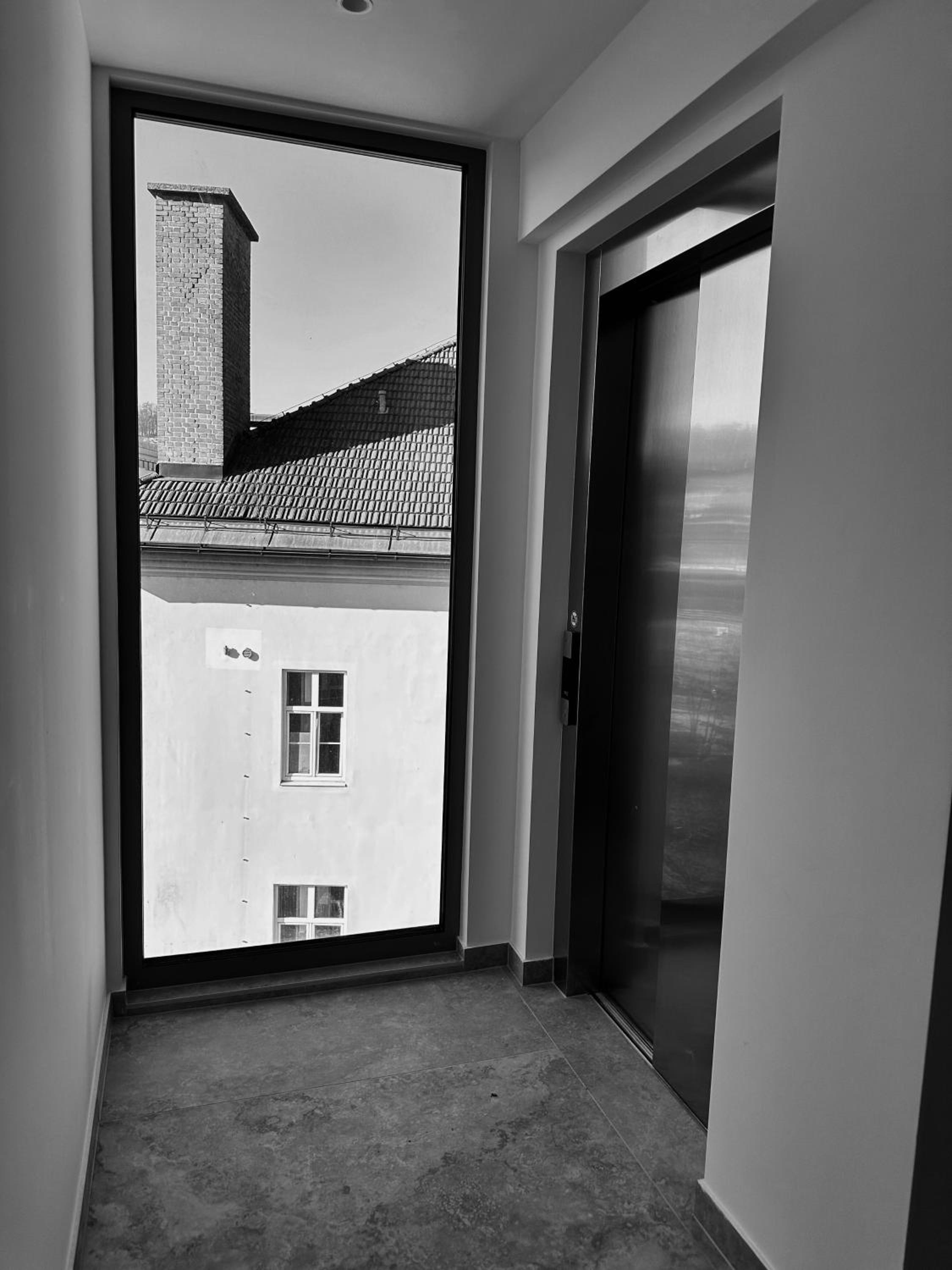 Penthouse Apartment - Garden Residence