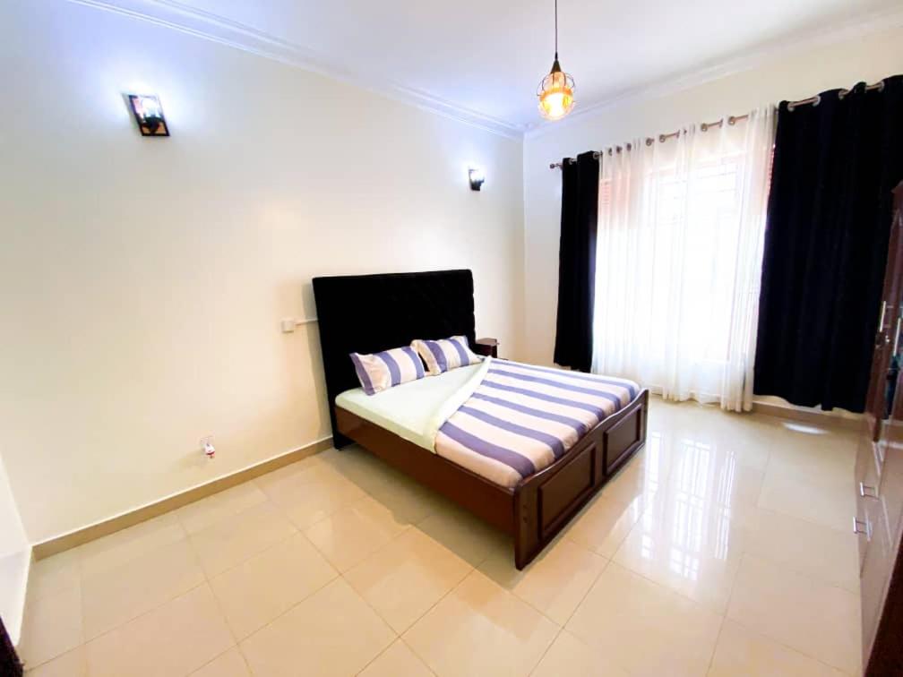 Z&C APARTMENT