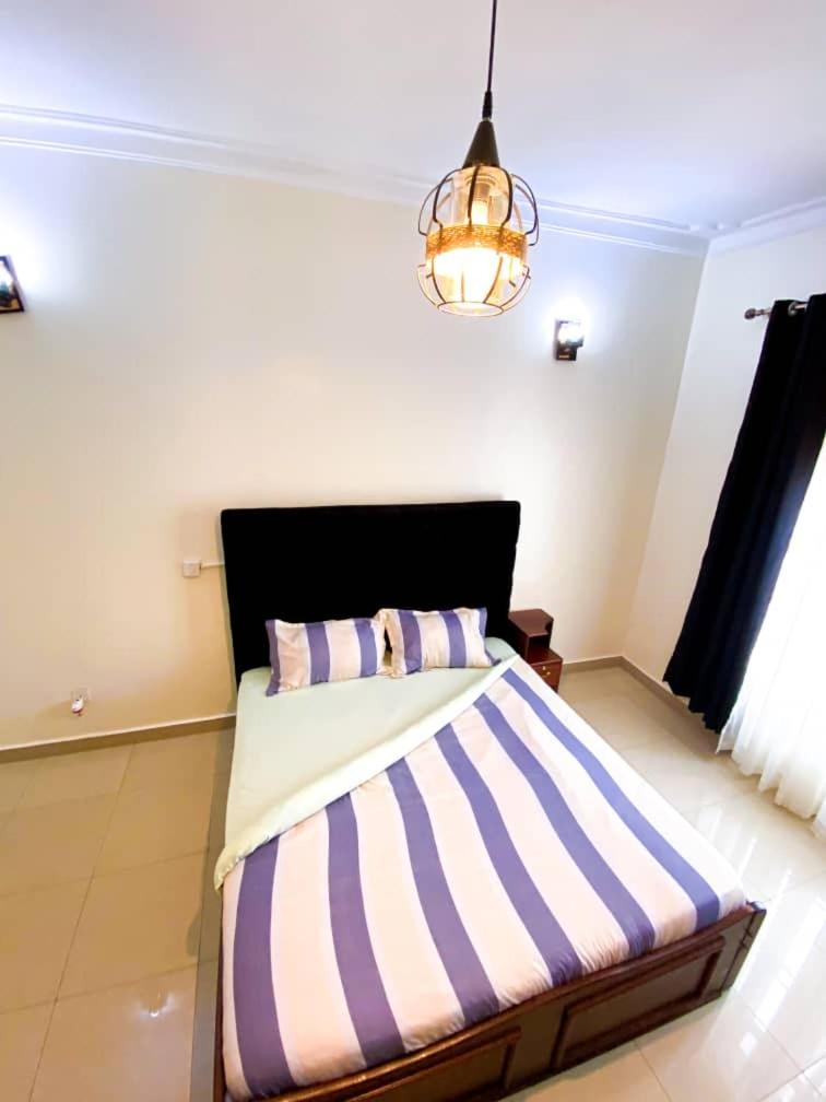 Z&C APARTMENT