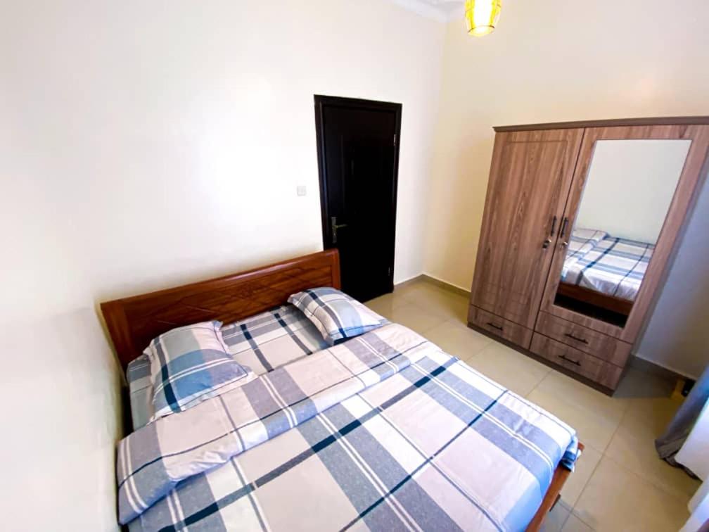 Z&C APARTMENT