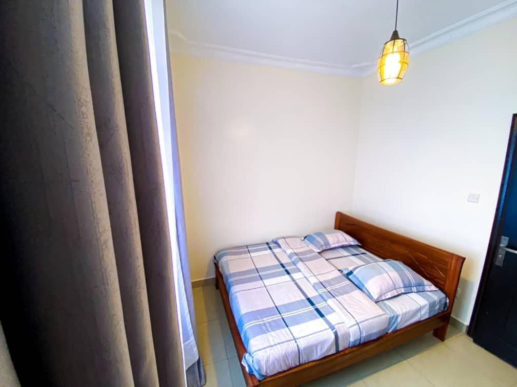 Z&C APARTMENT