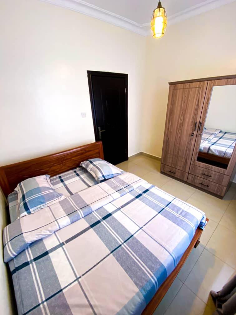 Z&C APARTMENT