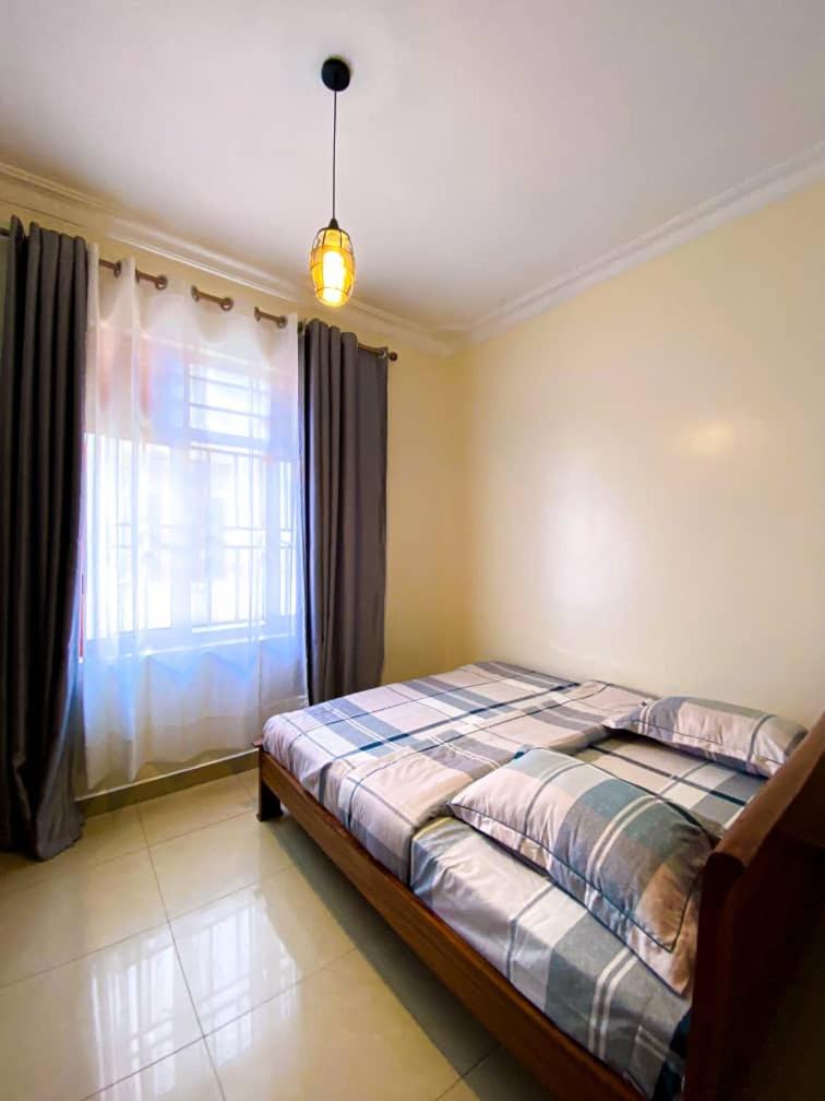 Z&C APARTMENT
