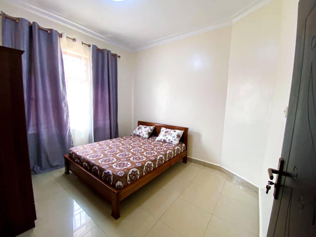 Z&C APARTMENT