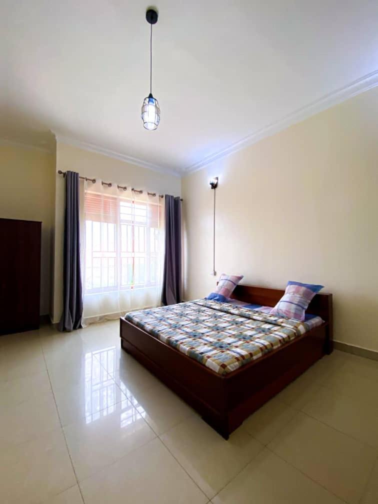 Z&C APARTMENT