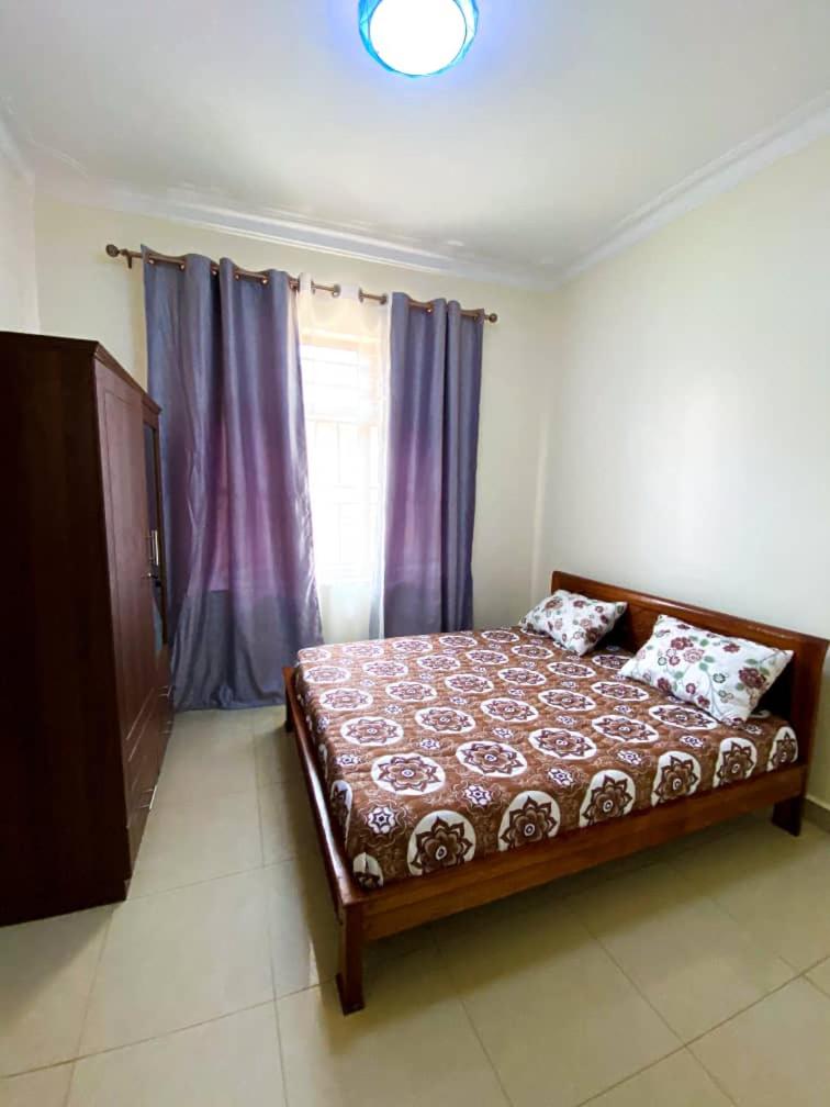 Z&C APARTMENT