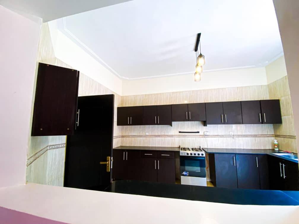 Z&C APARTMENT